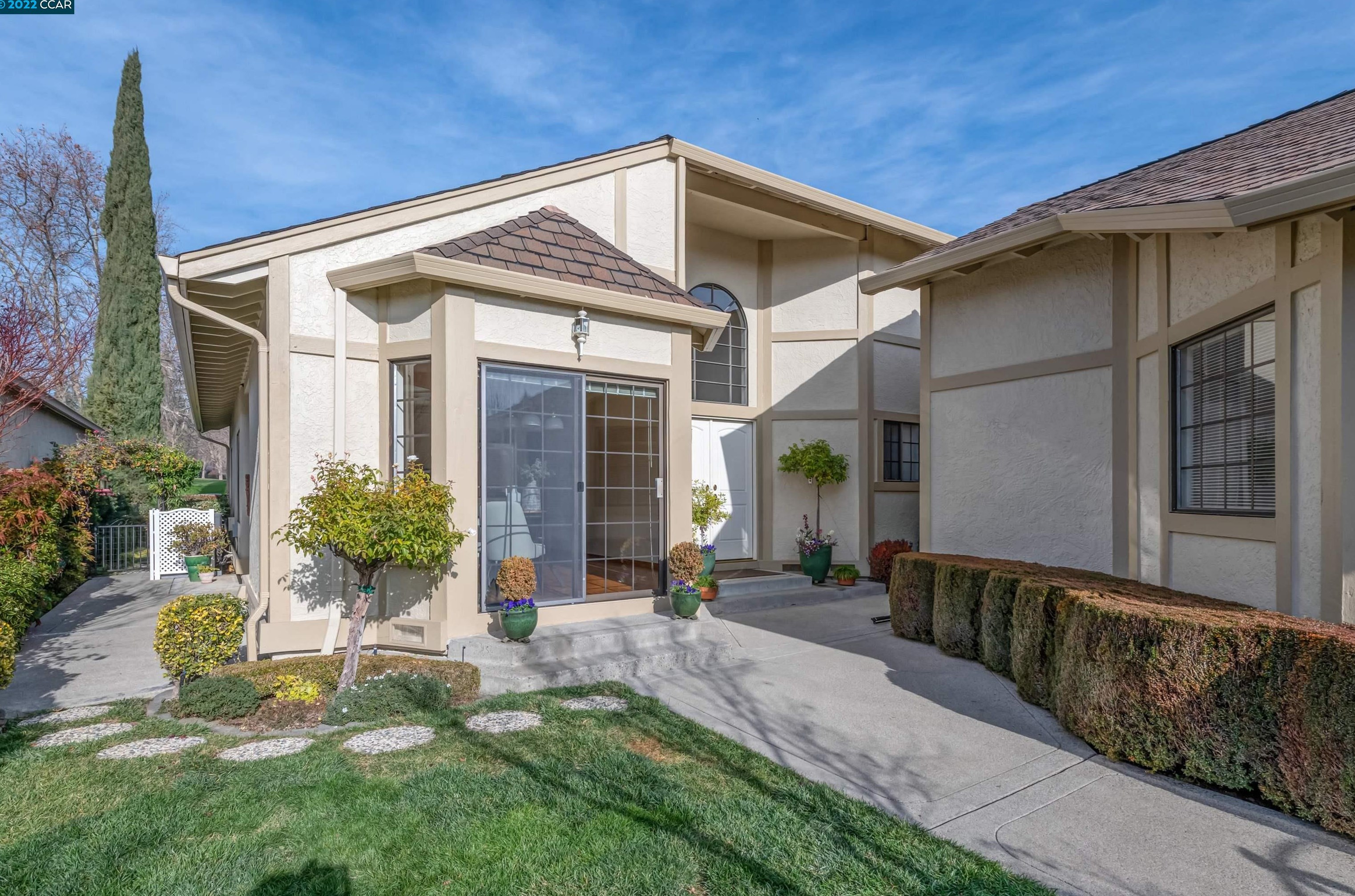 350 Jacaranda Dr, Danville, CA 94506