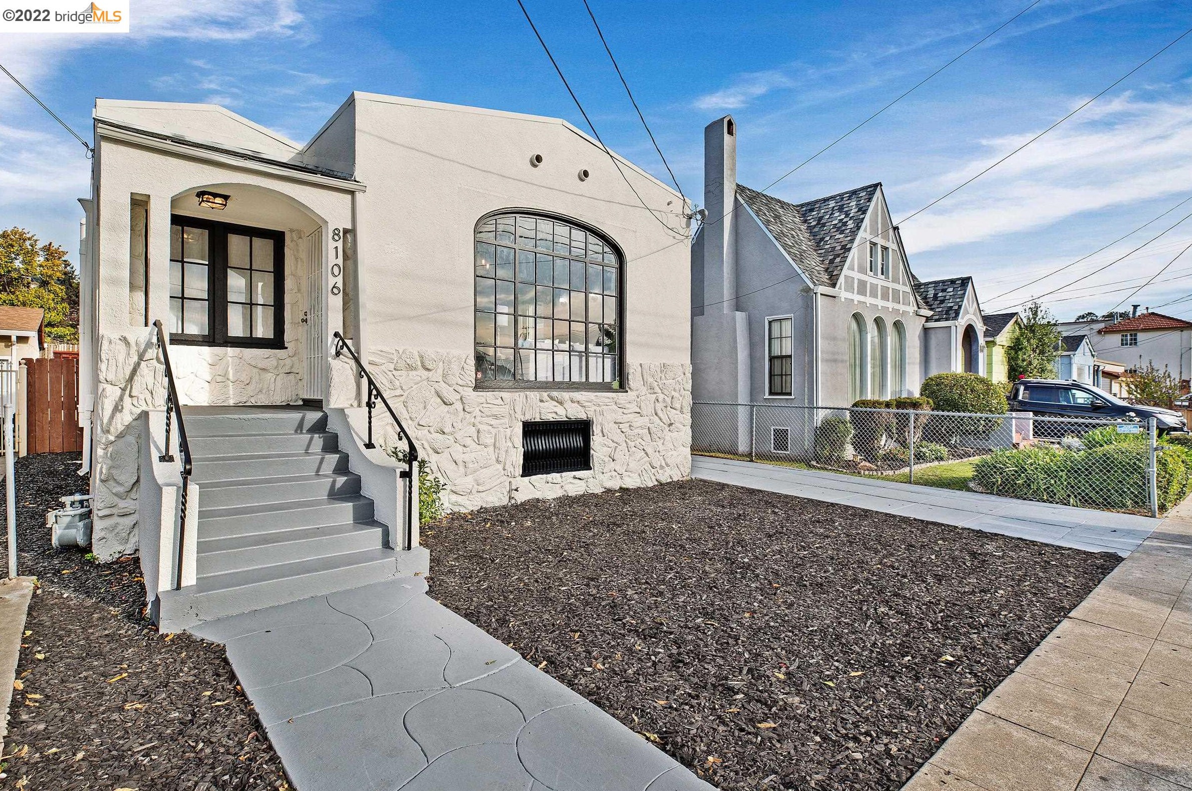 8106 Idlewood St, Oakland, CA 94605