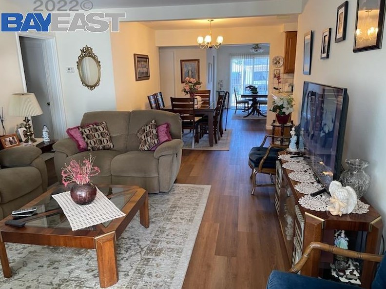 747 Arthur Ave, San Leandro, CA 94577