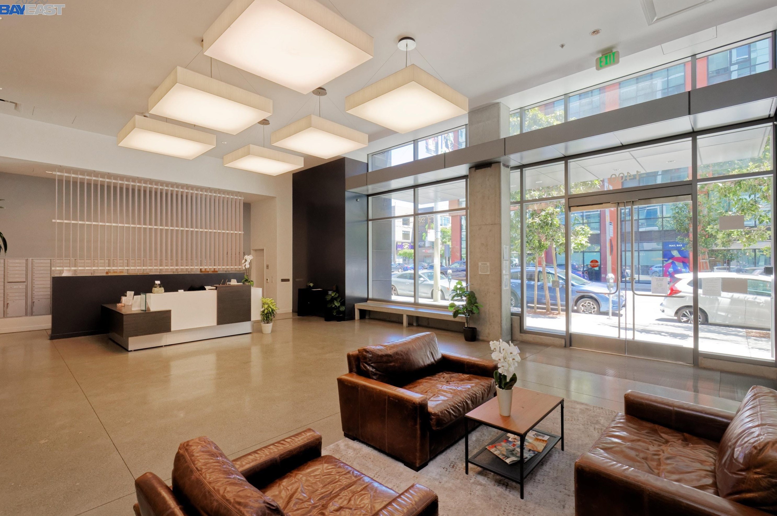 1400 Mission St, San Francisco CA  94103-2511 exterior