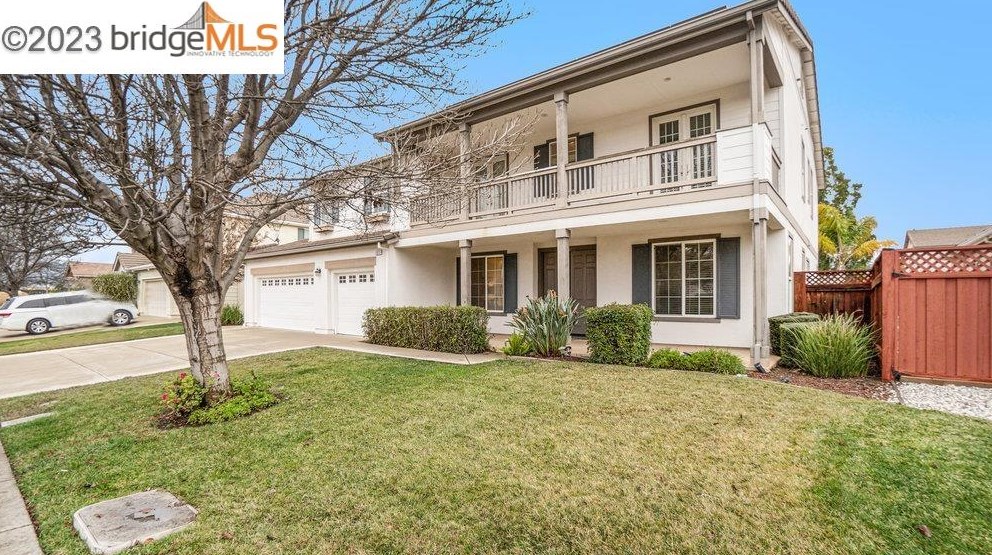 1835 Elizabeth Way, Los Angeles, CA 94513-5135