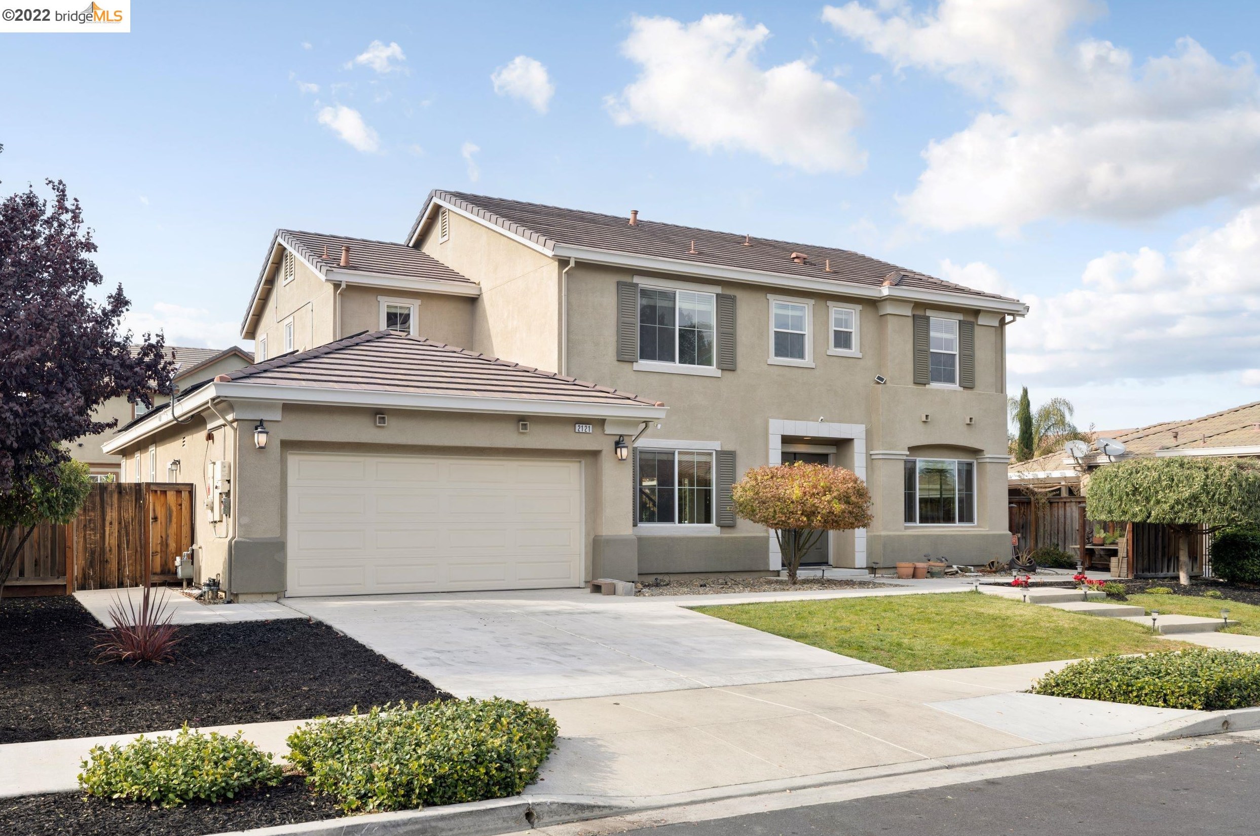 2121 Henry Hart Dr, Los Angeles, CA 94513-5250