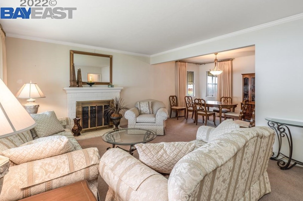 2061 Whelan Ave, San Leandro, CA 94577