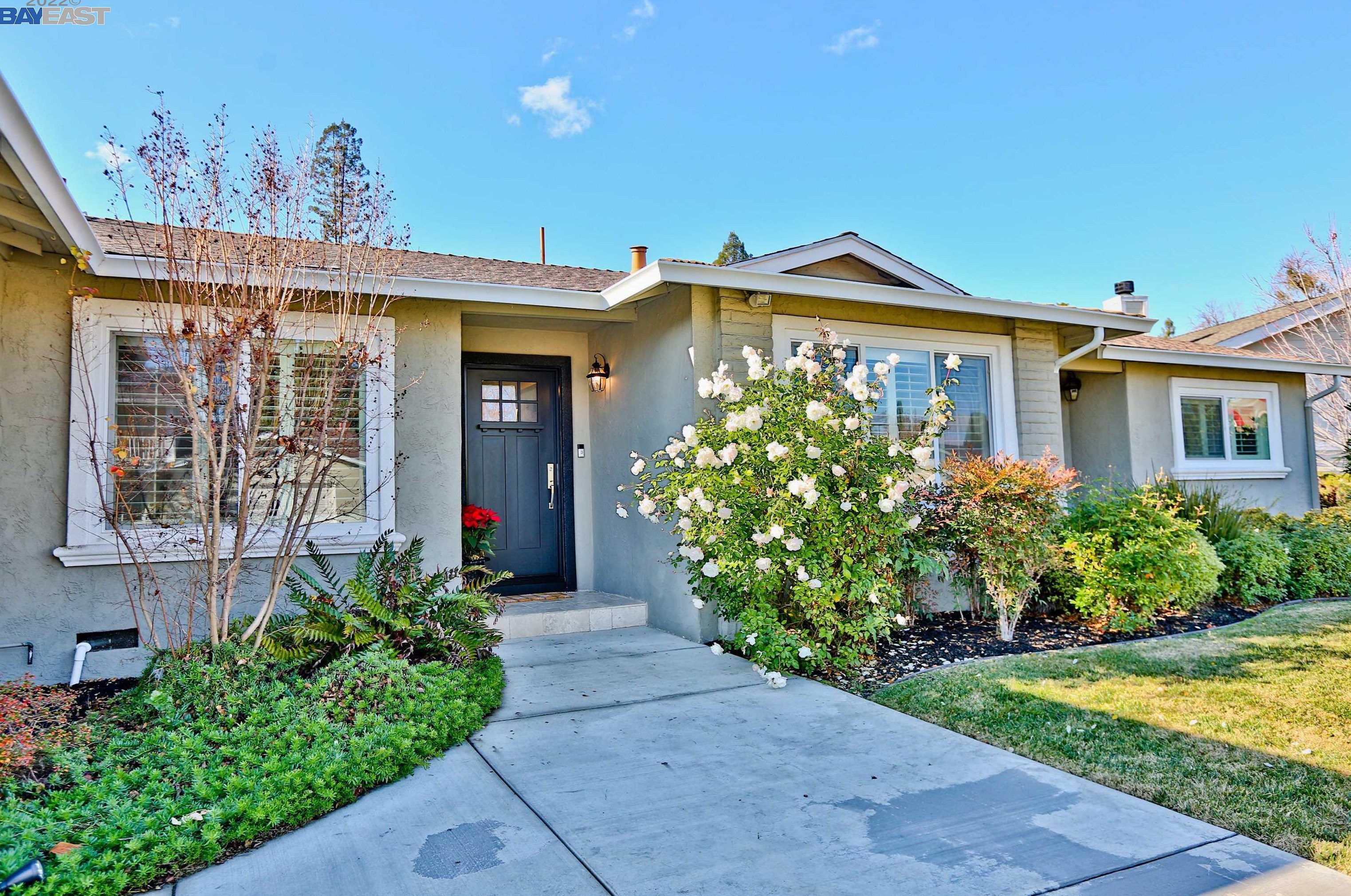 293 Ludlow Pl, San Ramon, CA 94583