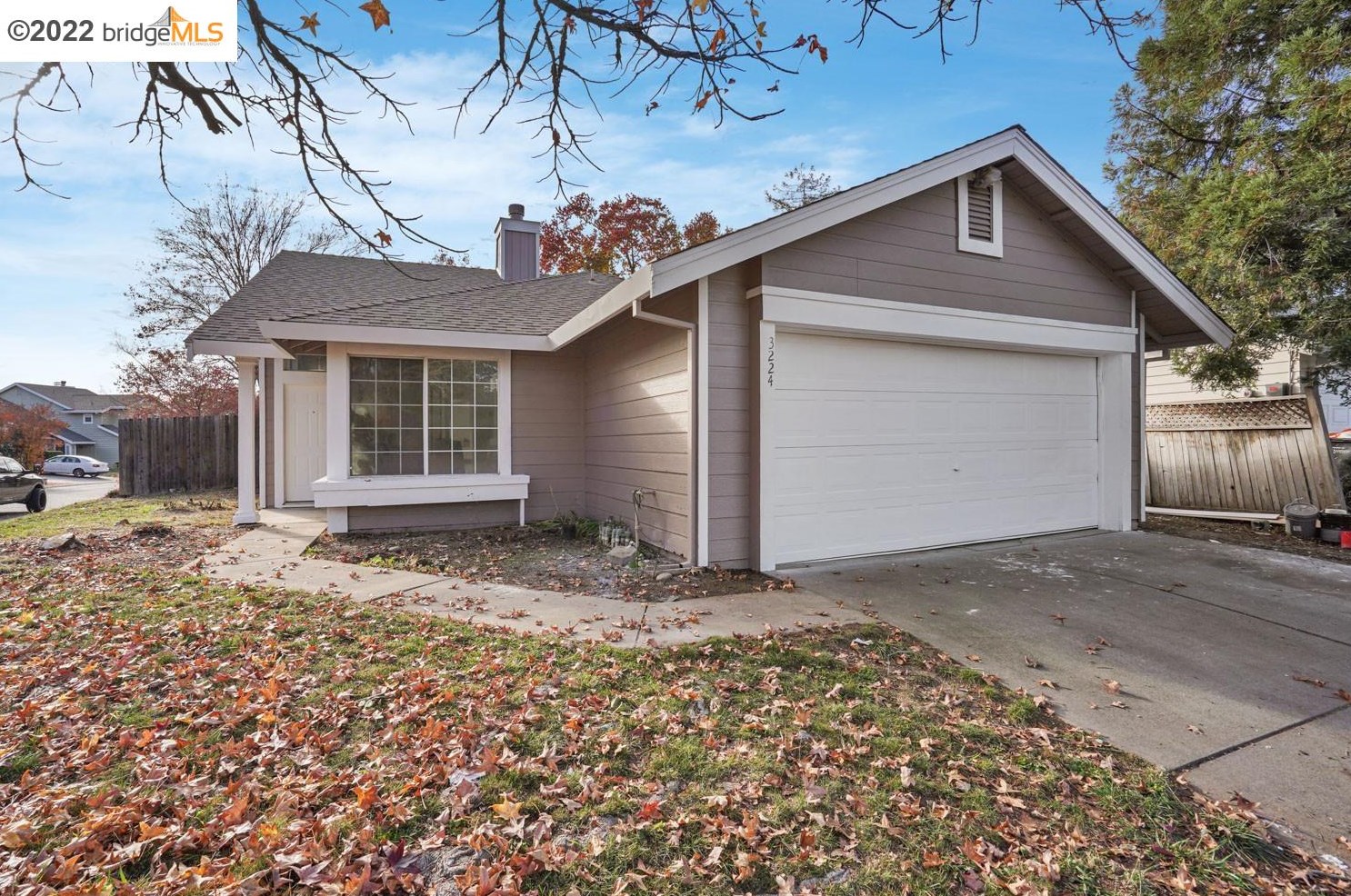 3224 Groveland Way, Sacramento, CA 95843-4929