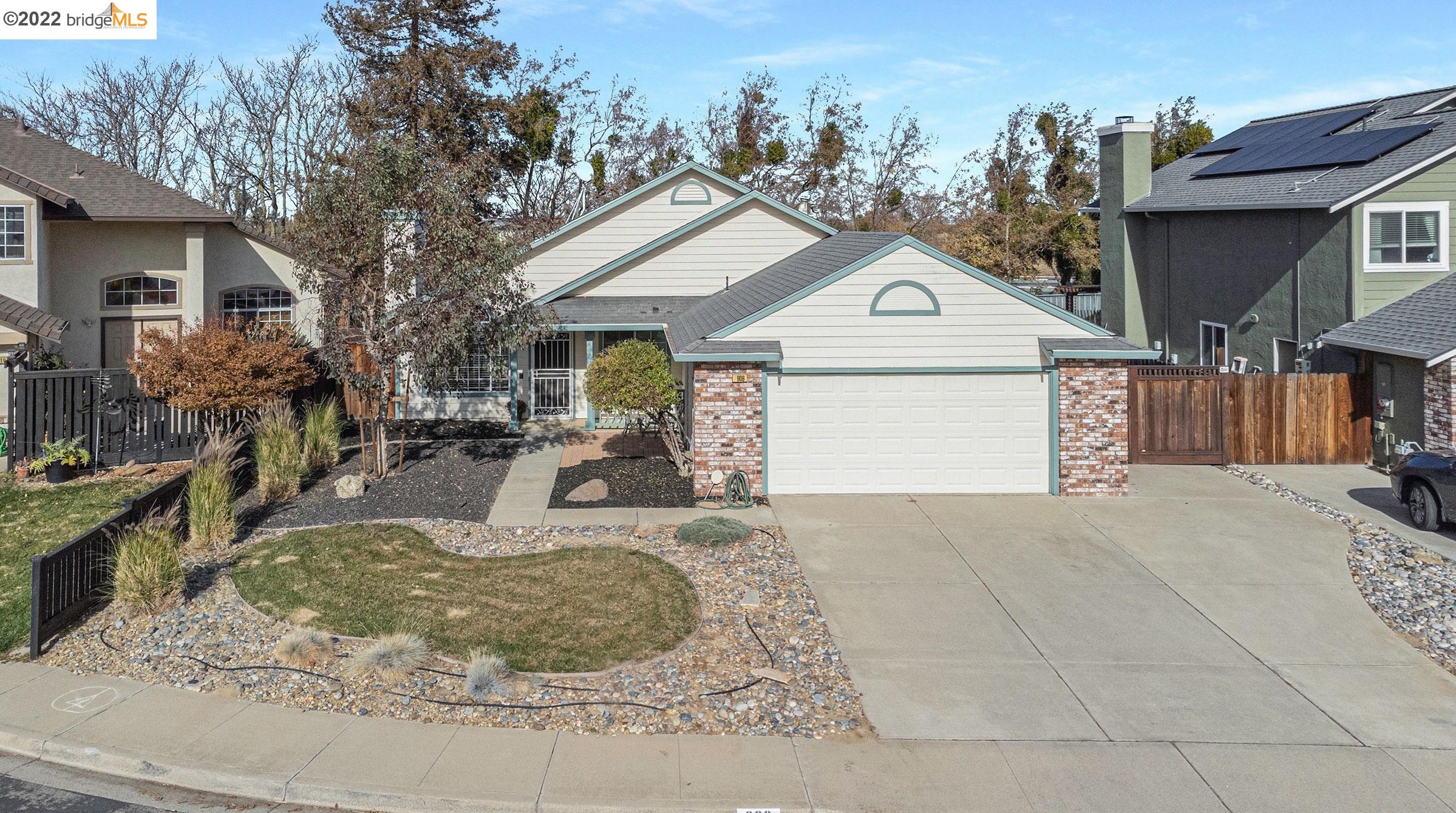 906 Weibel Cir, Oakley, CA 94561