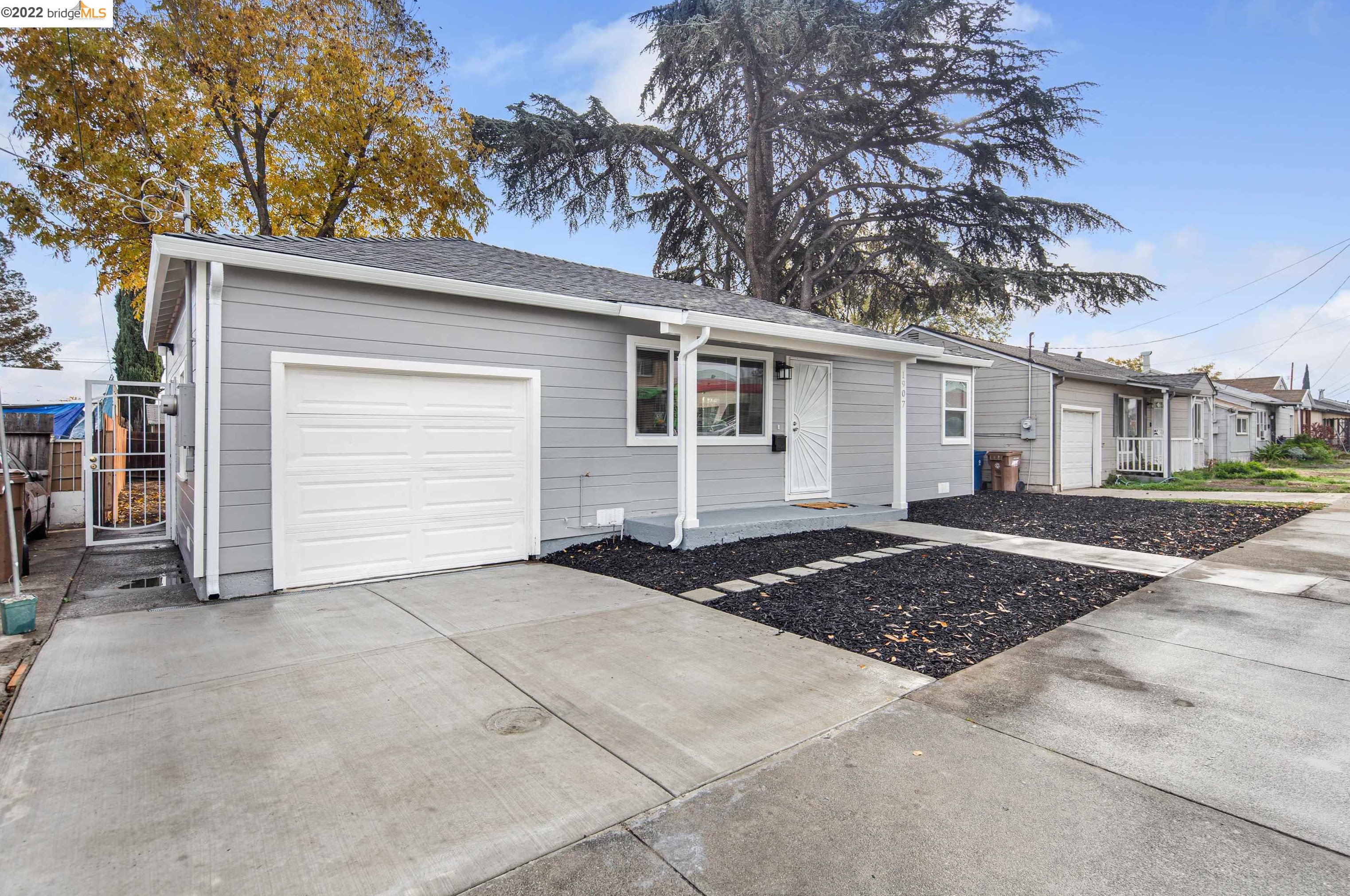 1907 A St, Antioch, CA 94509