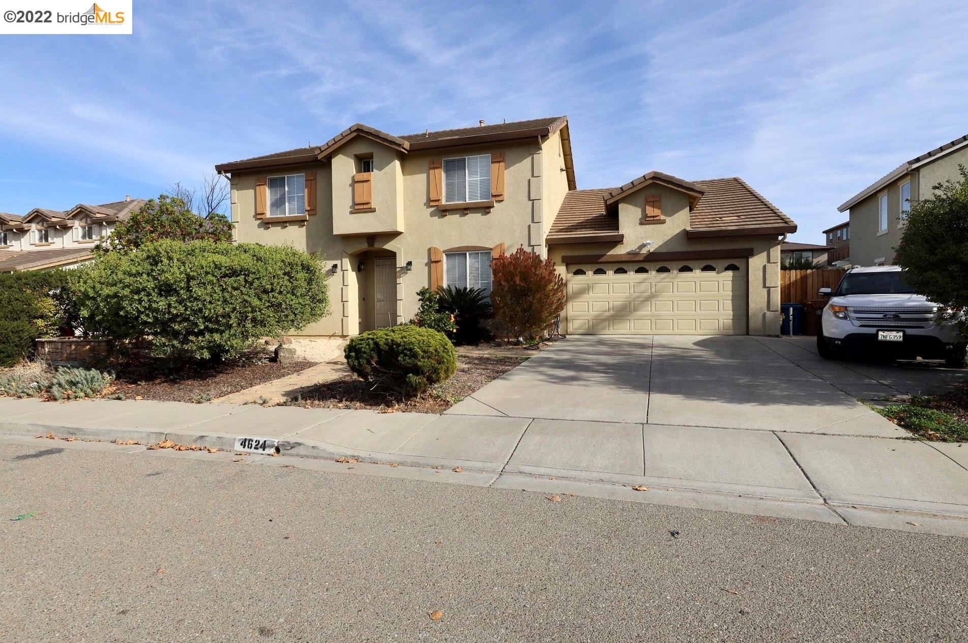 4624 Palomino Way, Antioch, CA 94531-9312