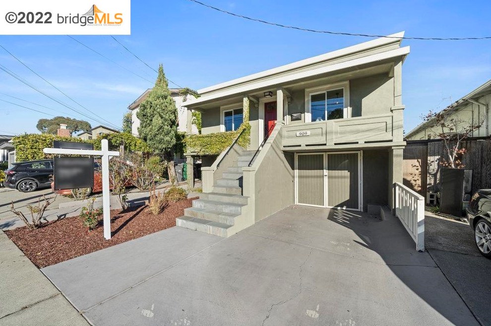 909 Key Route Blvd, Berkeley, CA 94706-2121