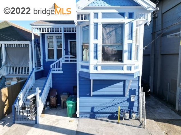 2302 Adeline St, Oakland, CA 94607