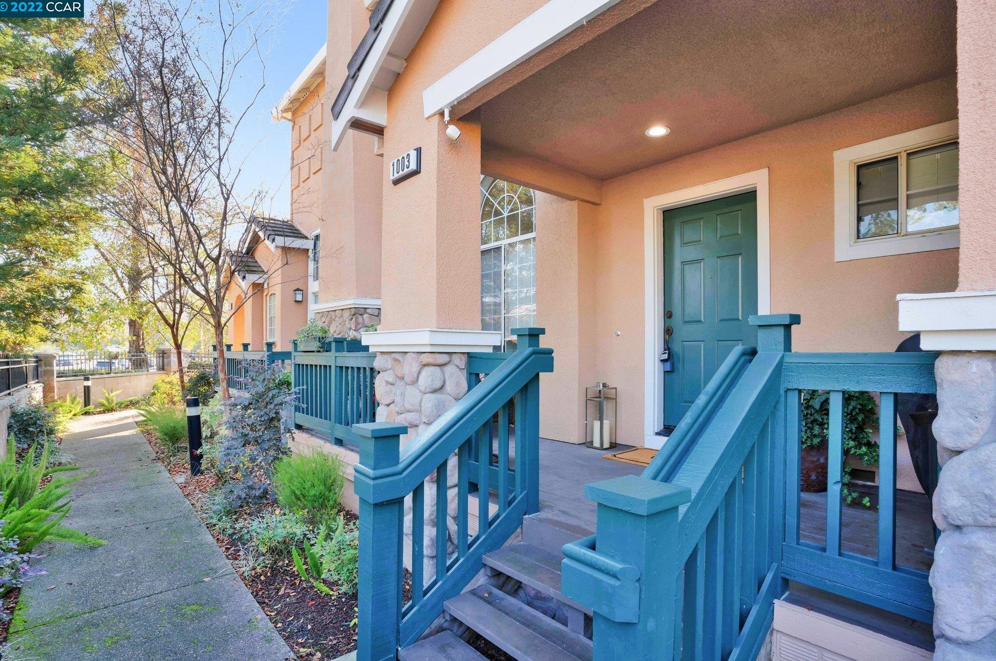 1003 Phoenix St, Danville, CA 94506