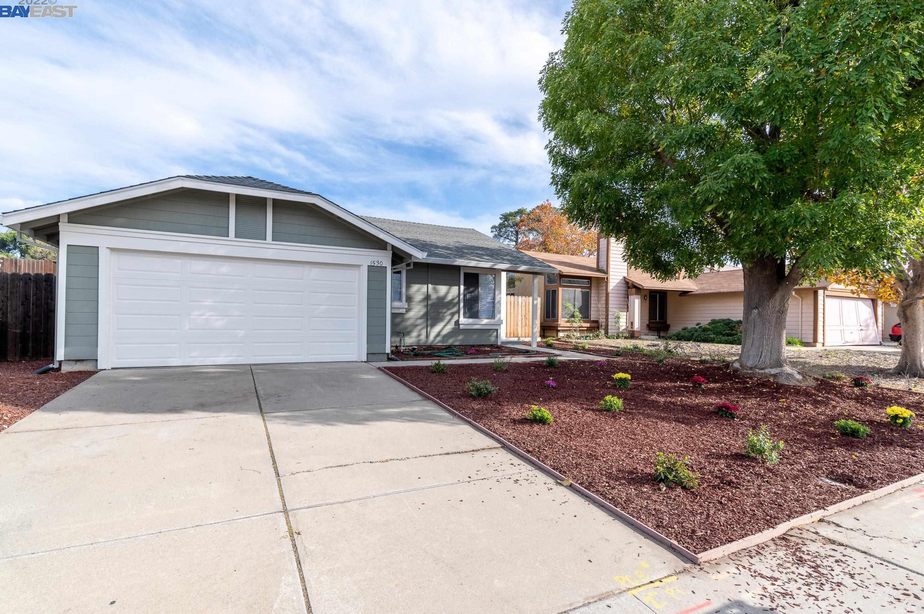 1530 Gamay Cir, Oakley, CA 94561