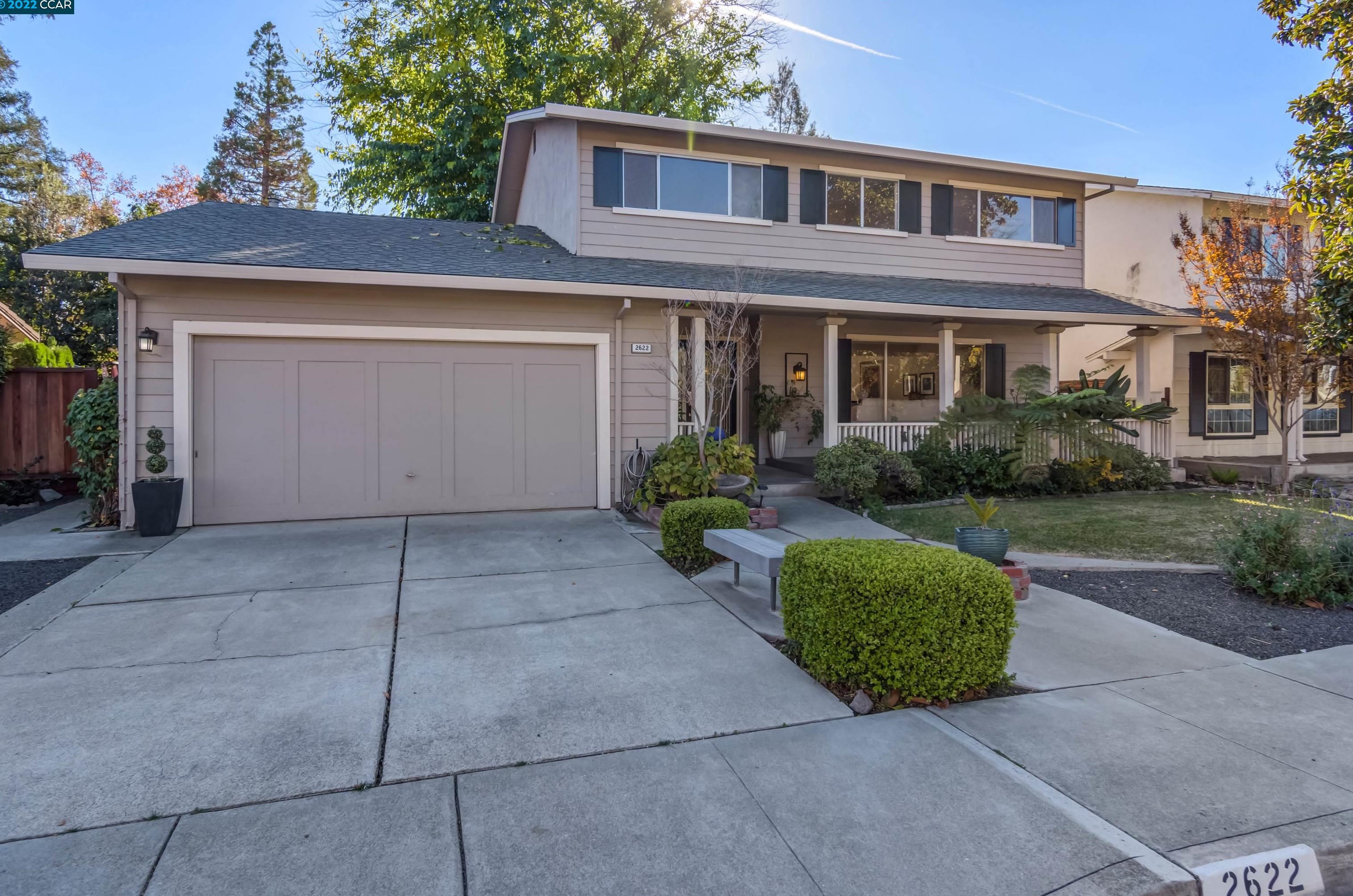 2622 Willowren Way, Pleasanton, CA 94566