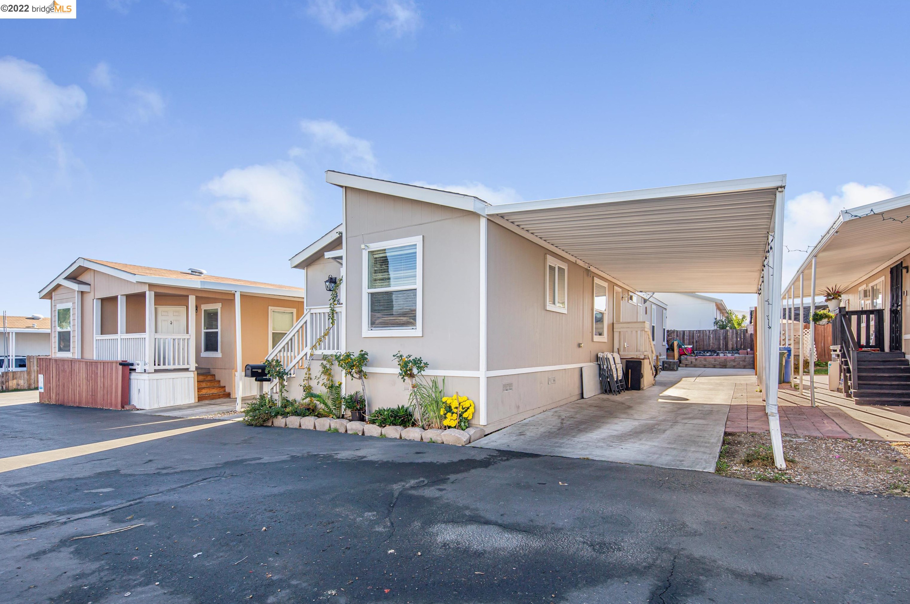 55 Pacifica Ave #48, West Pittsburg, CA 94565