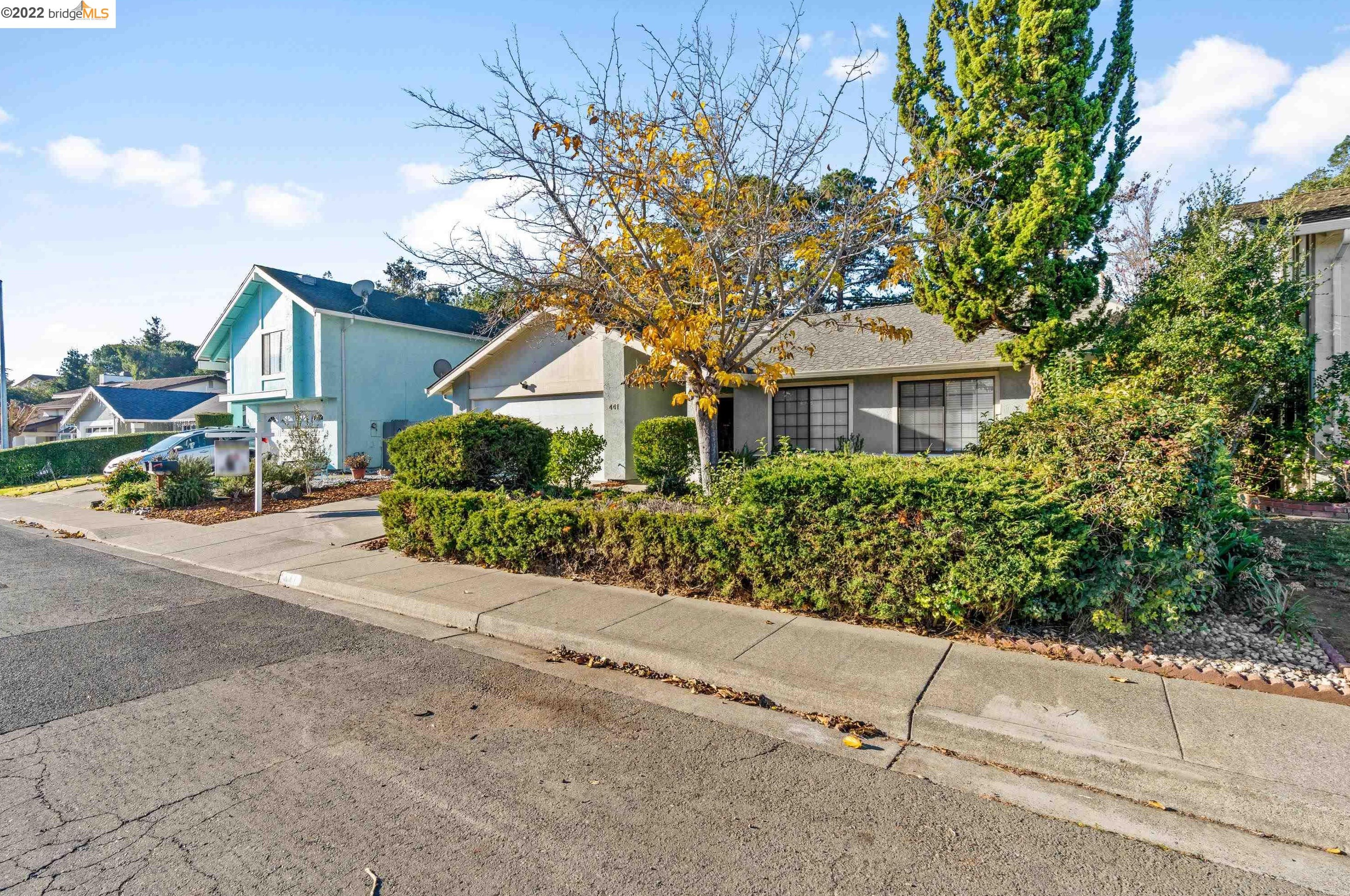 441 Bluebell Pl, Vallejo, CA 94591-8088