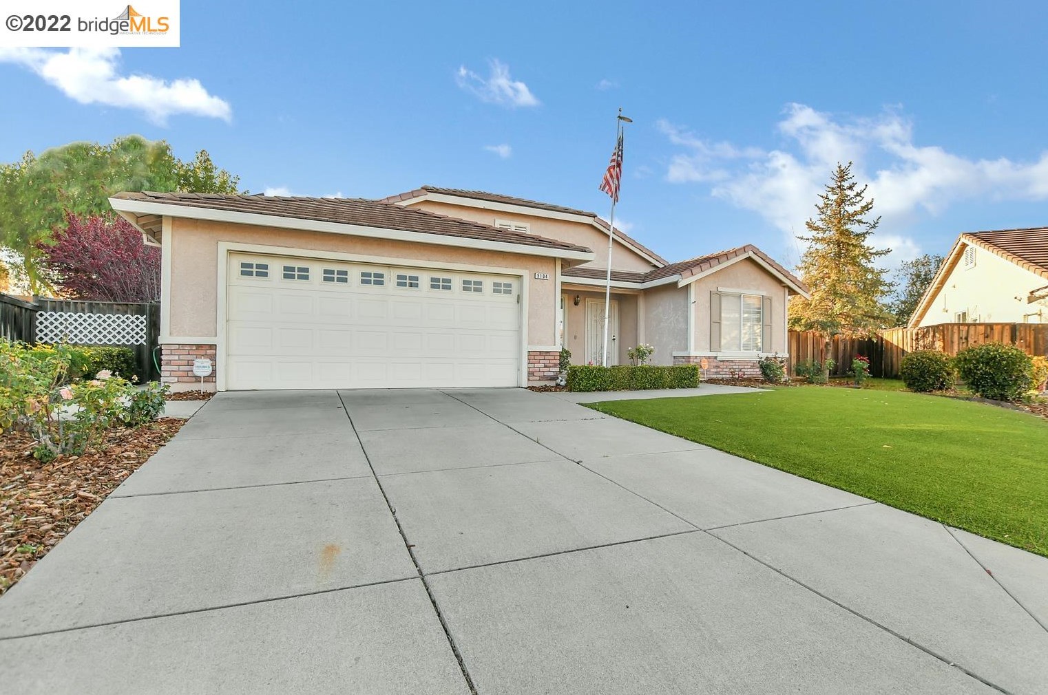5104 Sims Mountain Ct, Antioch, CA 94531-8820