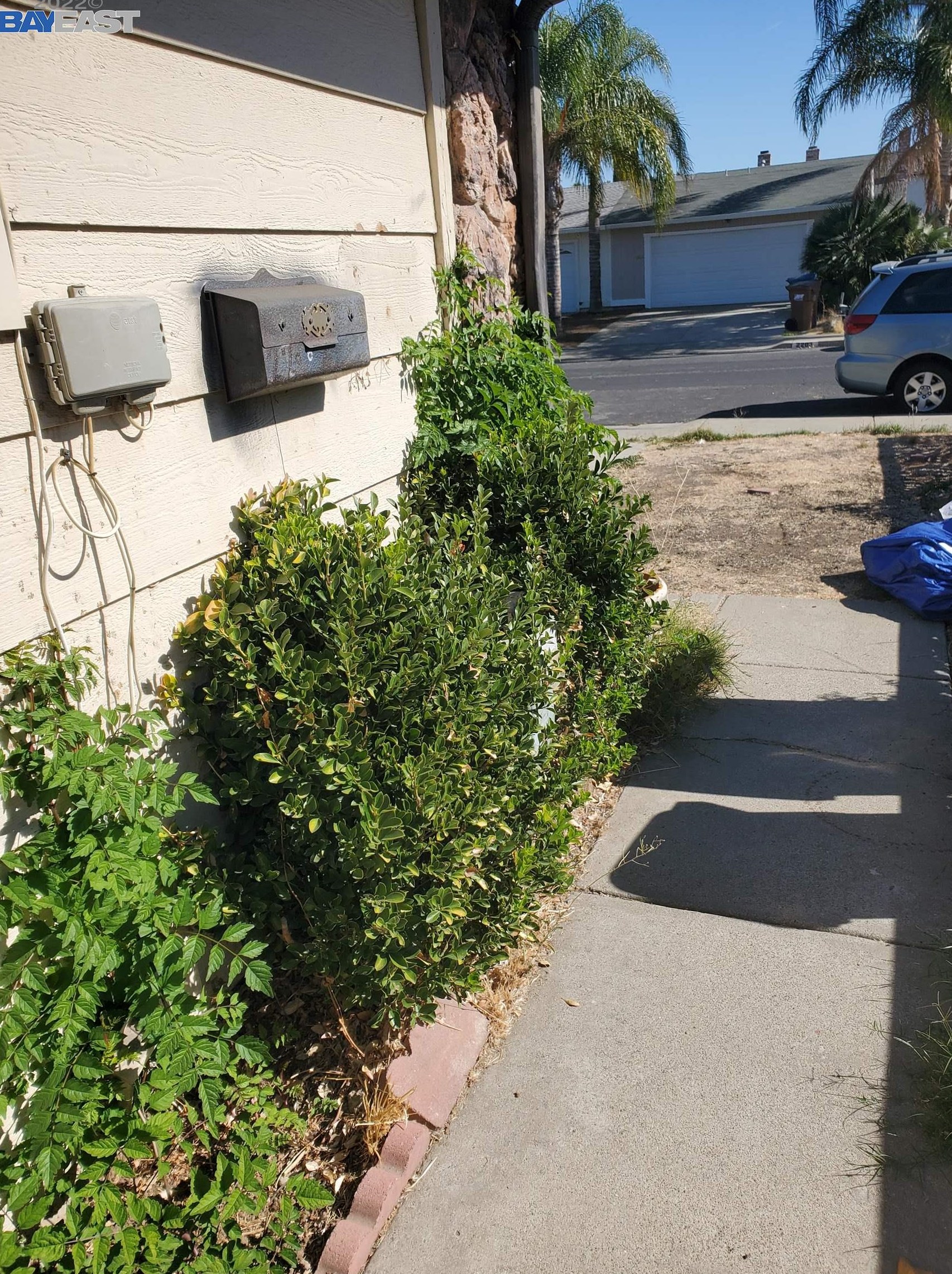 2202 Banyan Way, Antioch CA  94509-3216 exterior