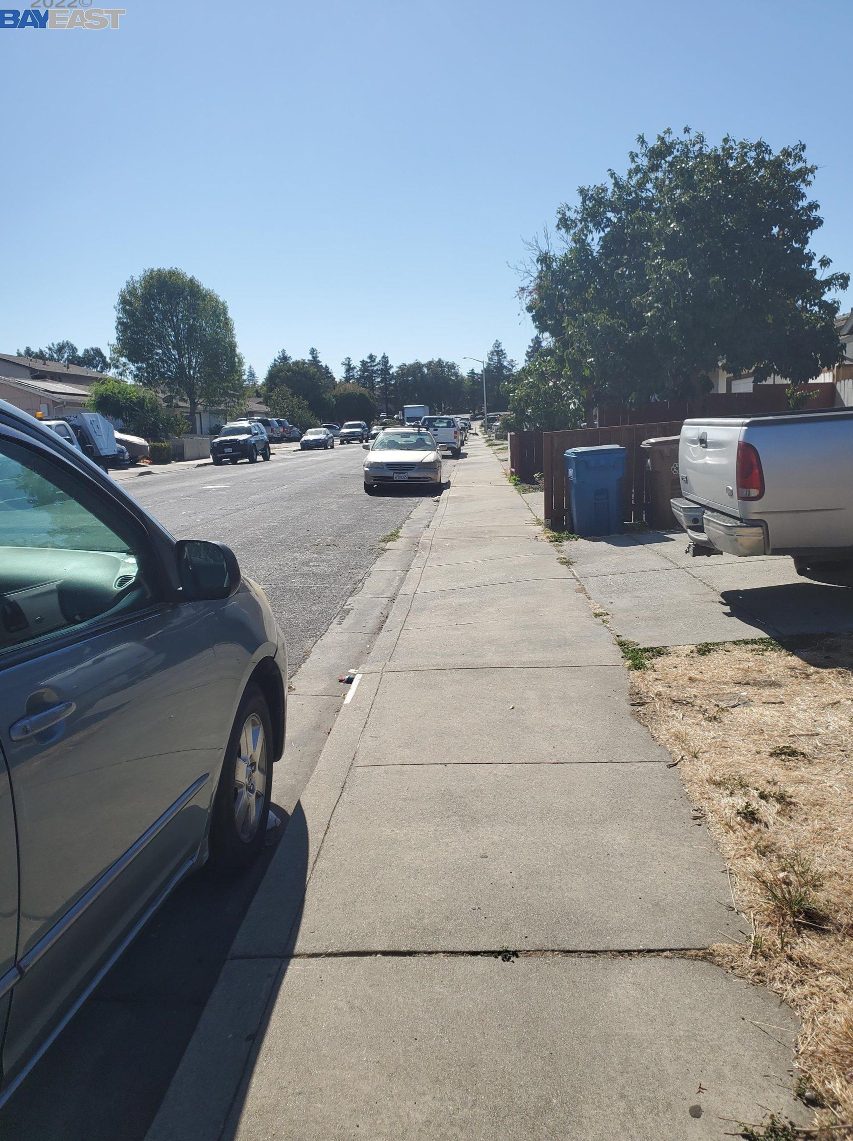 2202 Banyan Way, Antioch CA  94509-3216 exterior