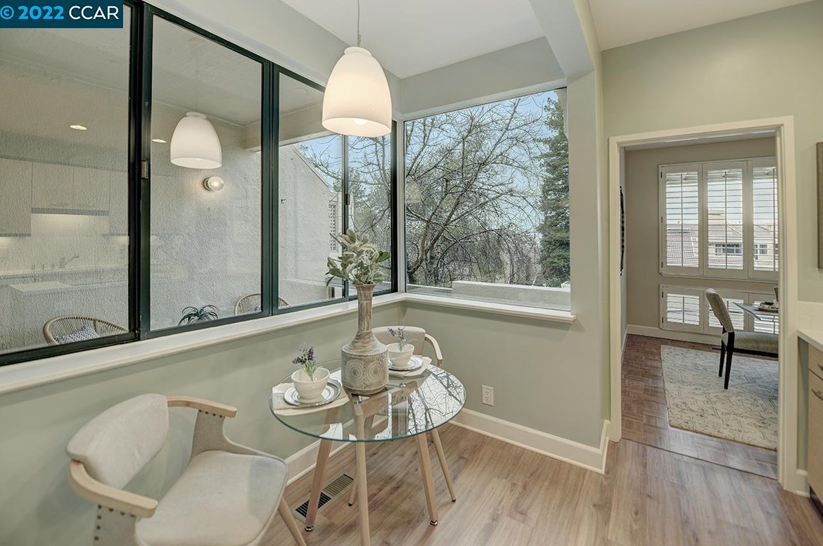 1836 Stanley Dollar Dr, Walnut Creek CA  94595-7430 exterior