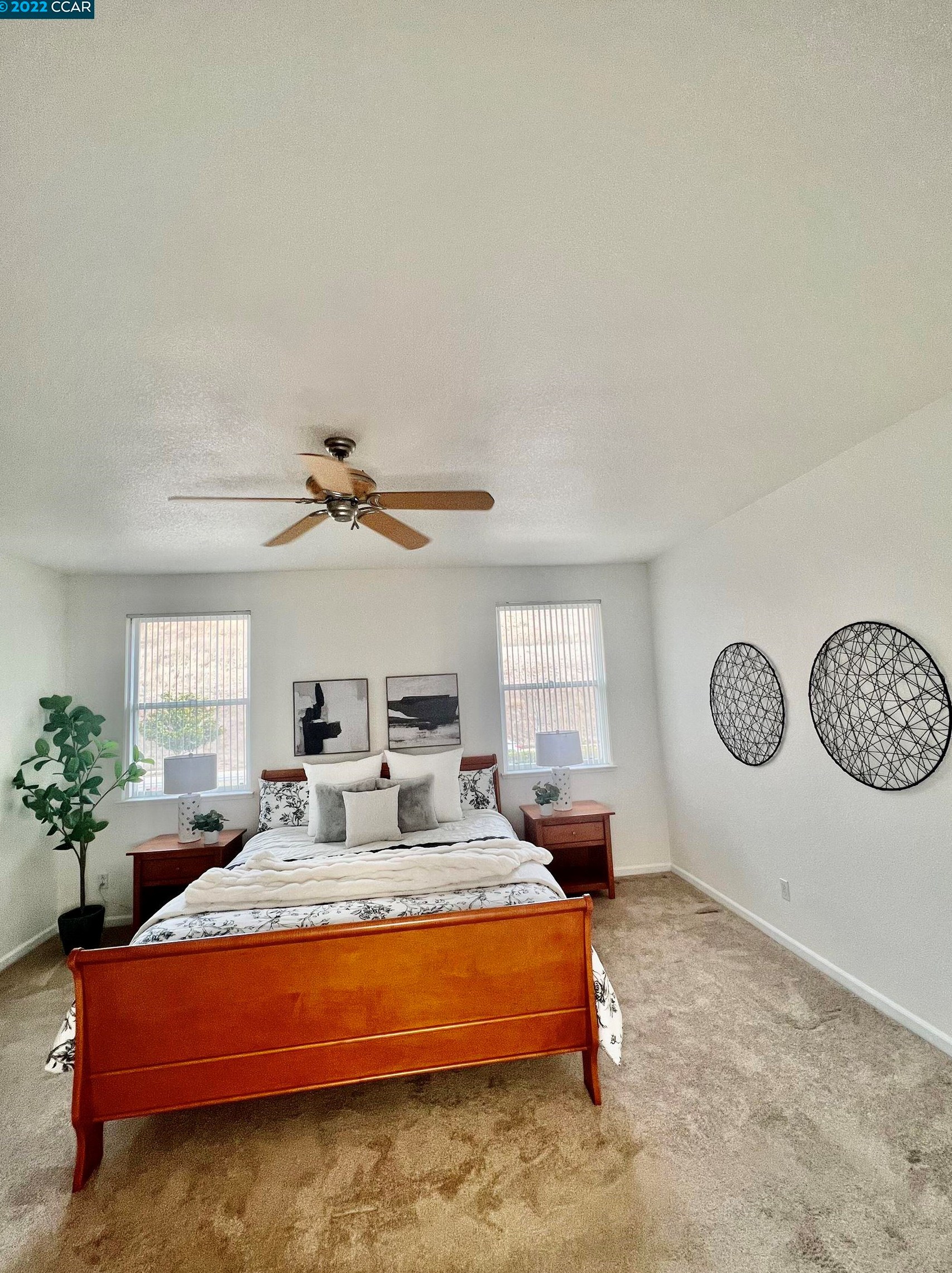 5860 Cabernet Dr, Vallejo CA  94591-6310 exterior