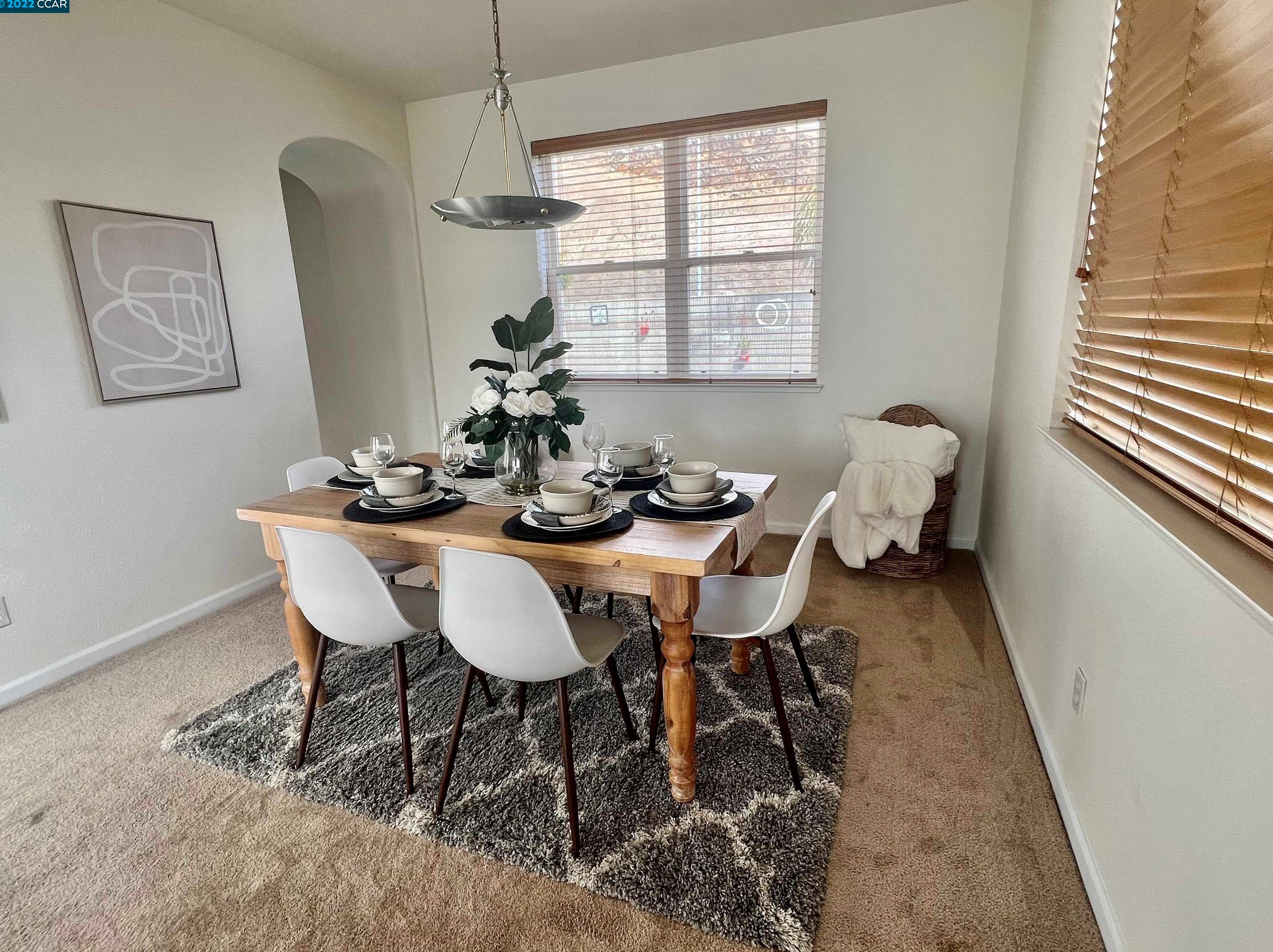 5860 Cabernet Dr, Vallejo CA  94591-6310 exterior