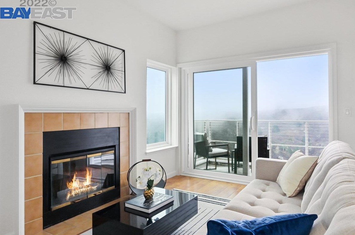 671 Pointe Pacific #2, Daly City, CA 94014