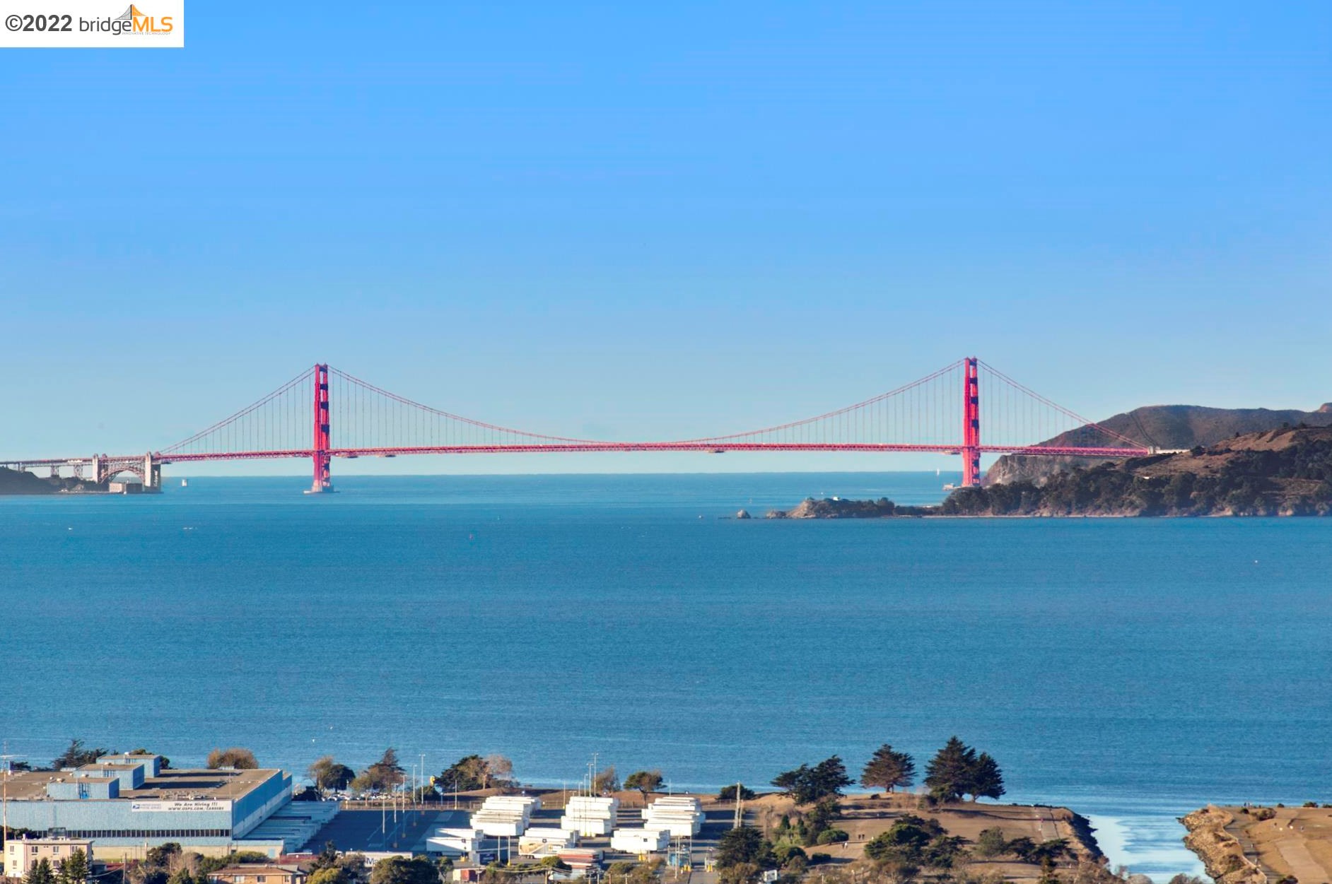 915 Sea View Dr, Richmond, CA 94530