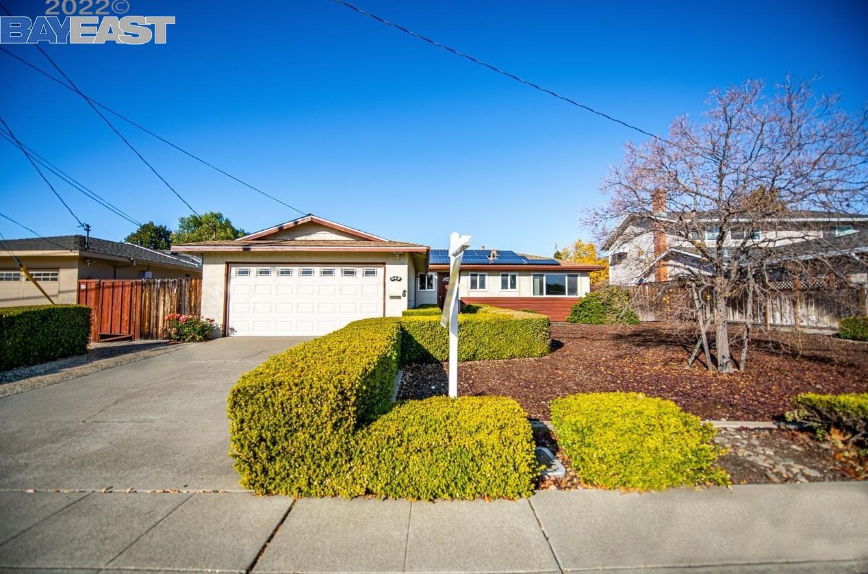 648 Sonoma Ave, Livermore, CA 94550