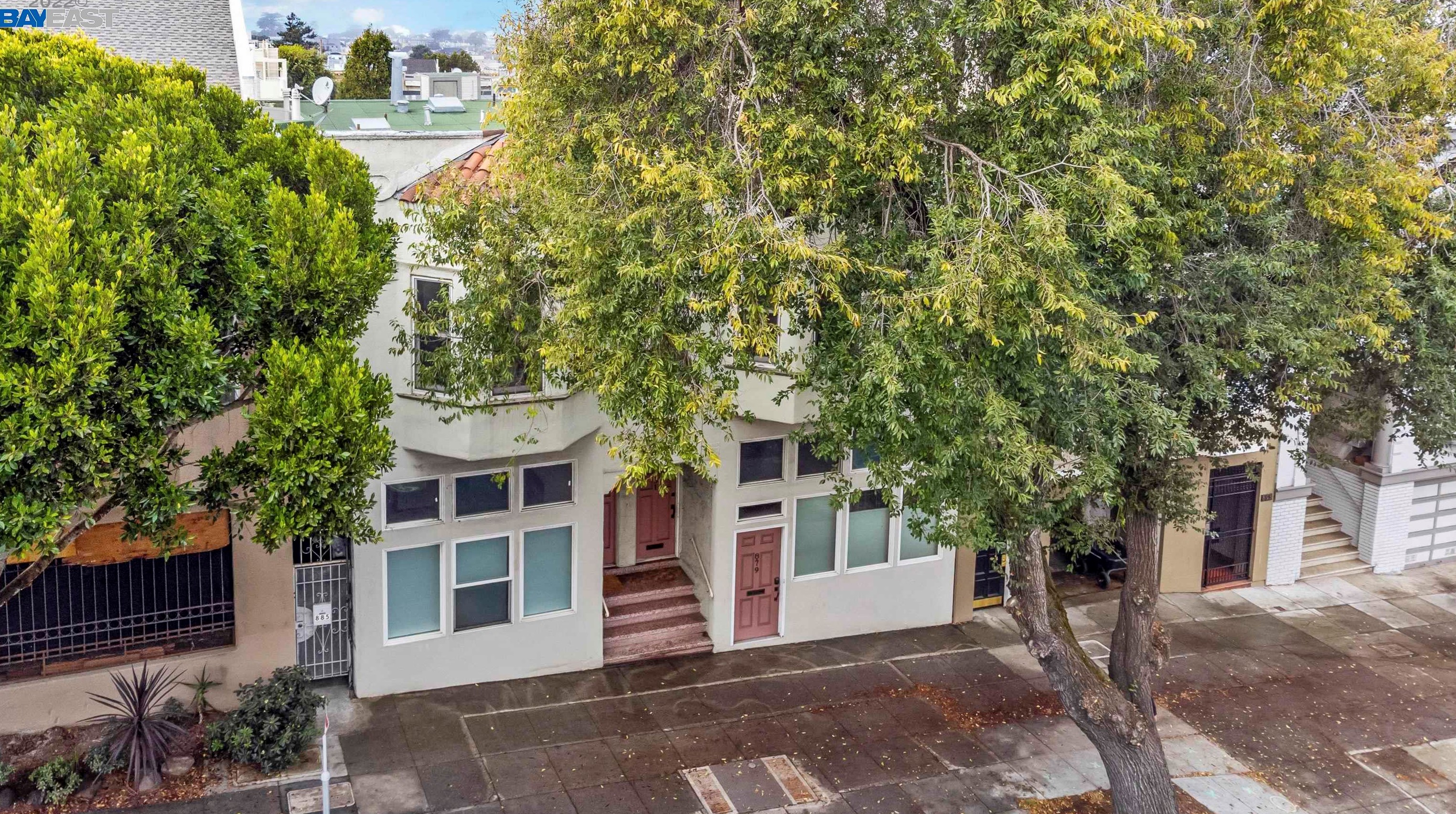 879 Arguello Blvd, San Francisco, CA 94118