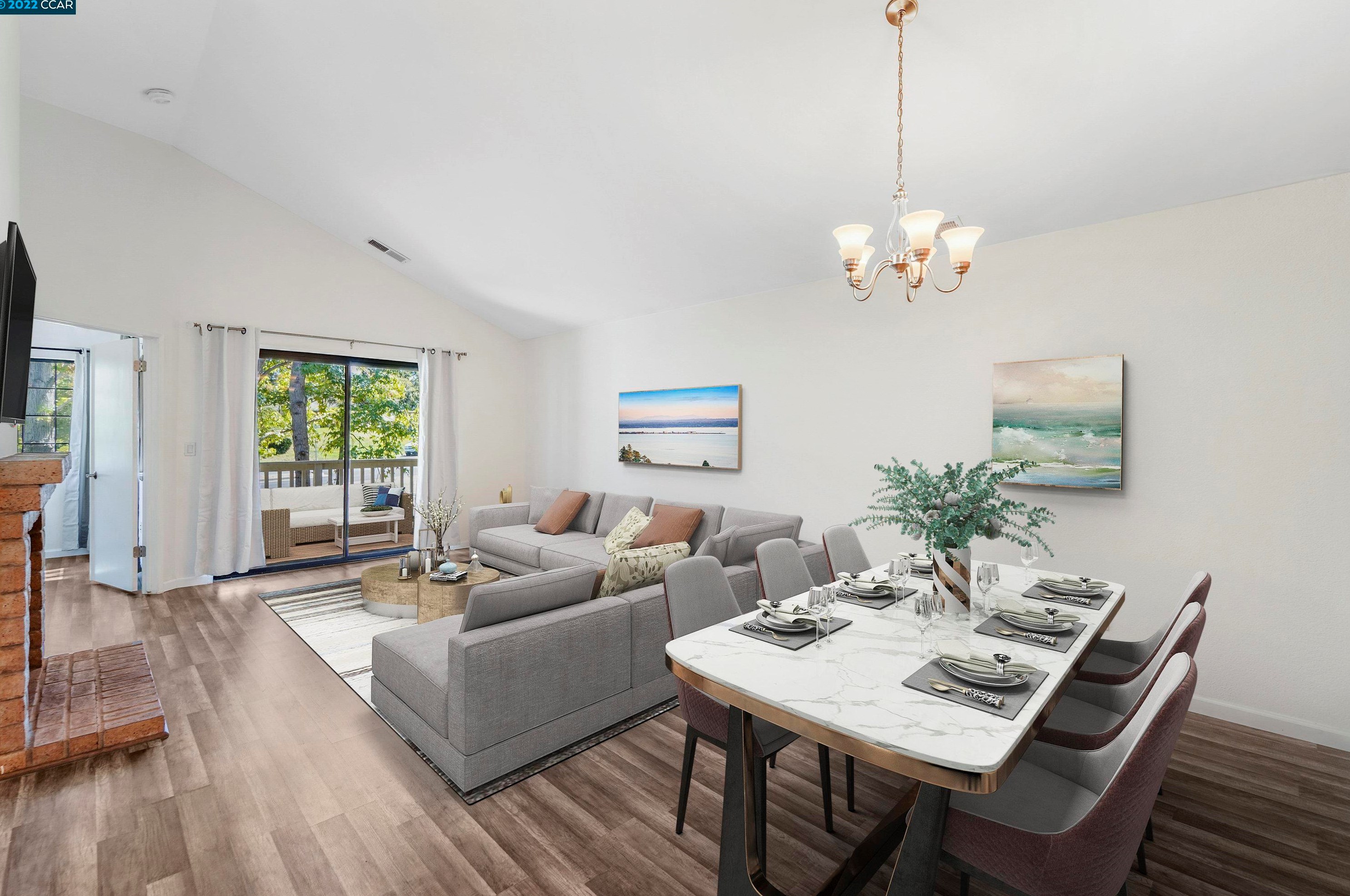 206 Devonwood, Rodeo CA  94547-3500 exterior