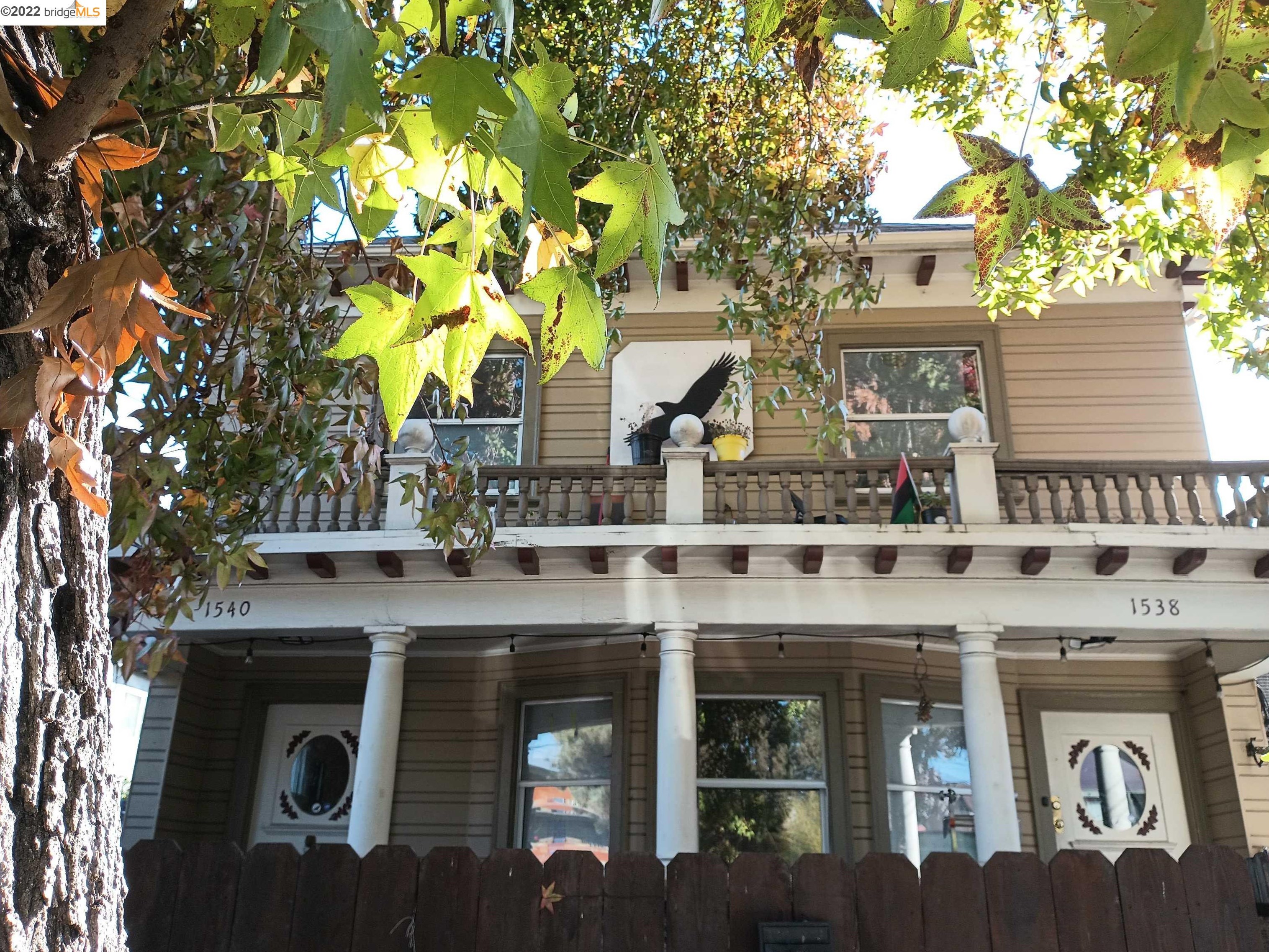 1540 Prince St, Berkeley, CA 94703