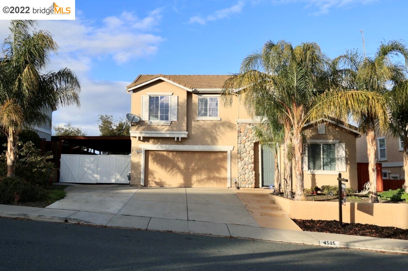 4595 Menona Dr, Antioch, CA 94531-9419