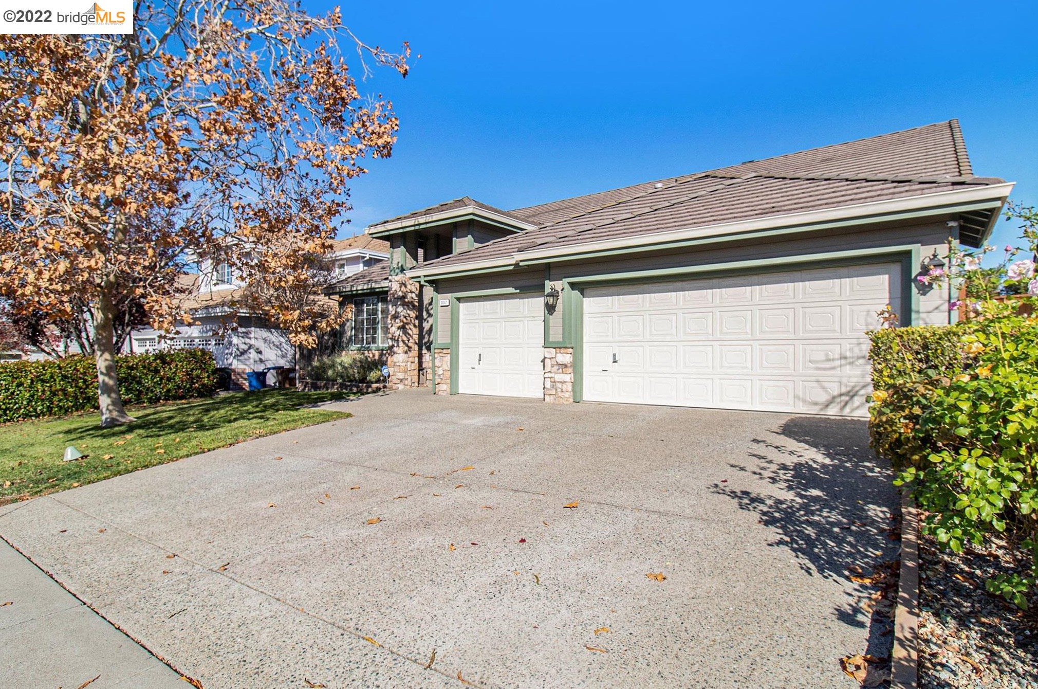3017 Terrace View Ave, Antioch, CA 94531-6677