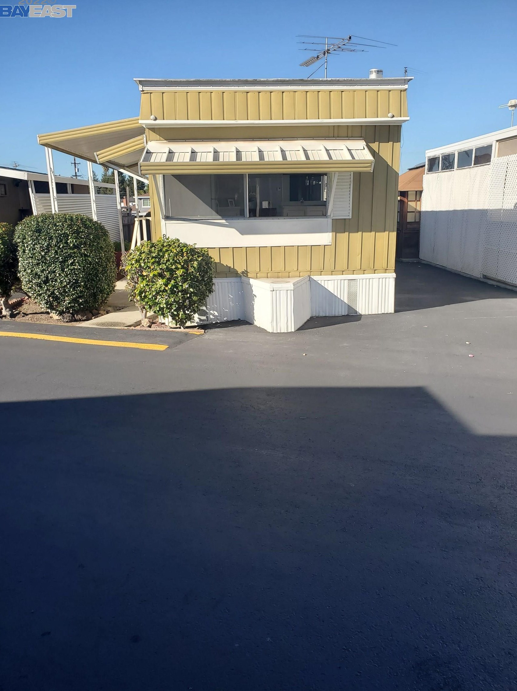 3913 Castro Valley Blvd ##8, Hayward, CA 94546