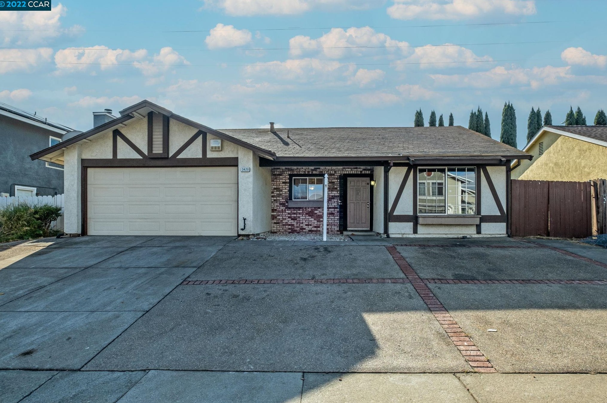 3420 Chandler Cir, West Pittsburg, CA 94565