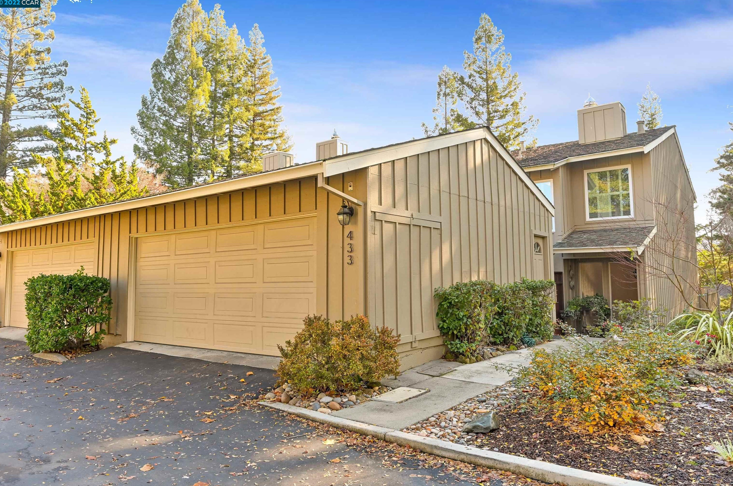 433 Sycamore Hill Dr, Danville, CA 94526