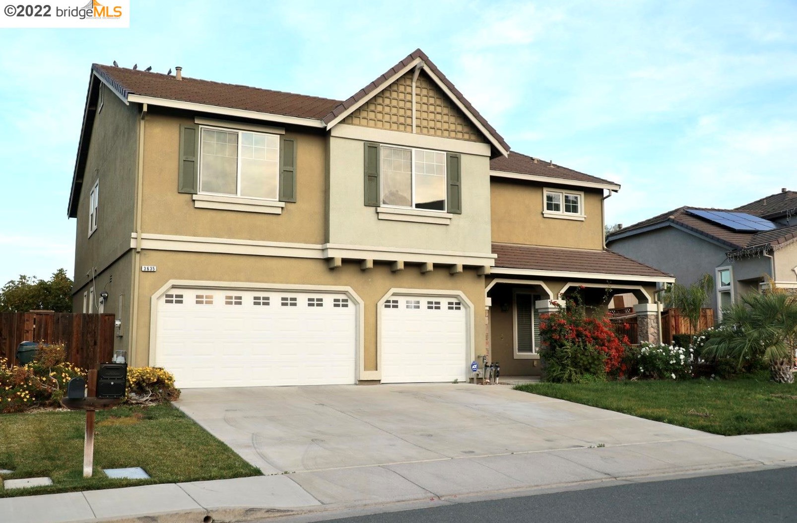 3635 Mallard Way, Antioch, CA 94509