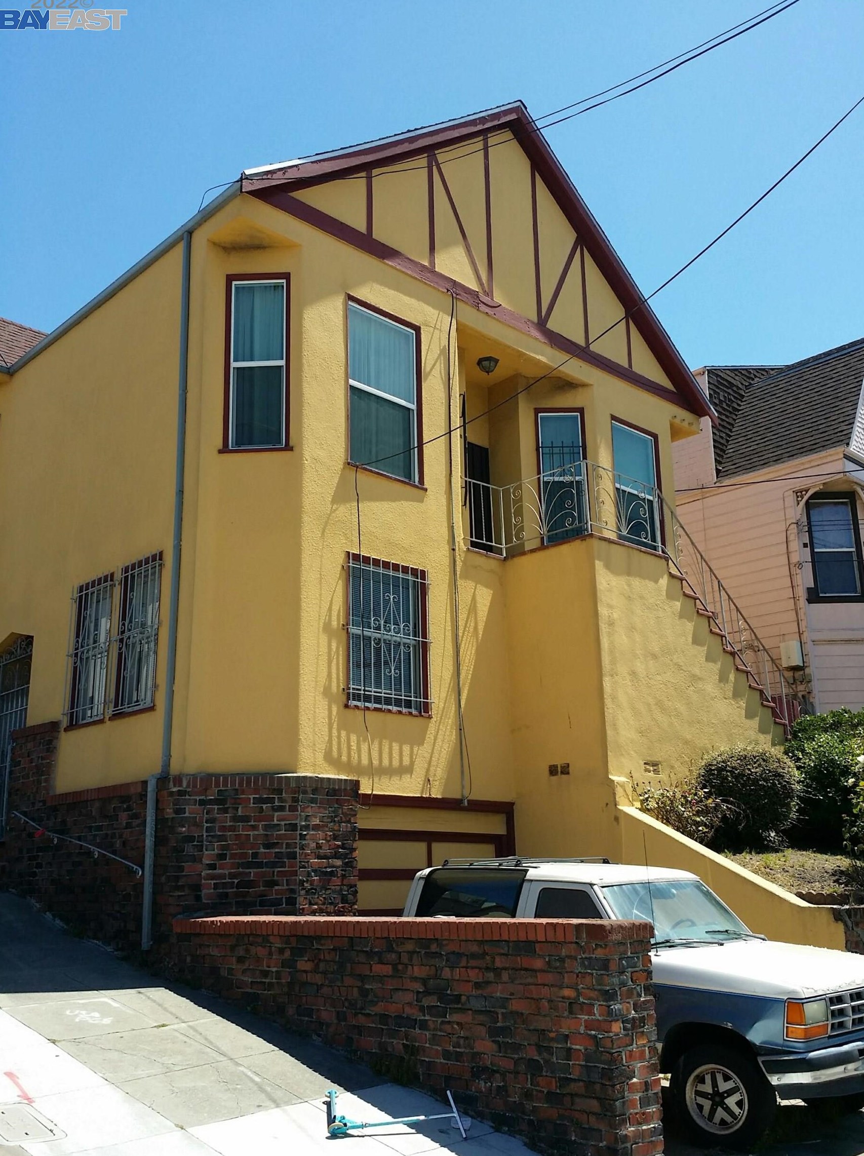 1398 Palou Ave, San Francisco, CA 94124-2752