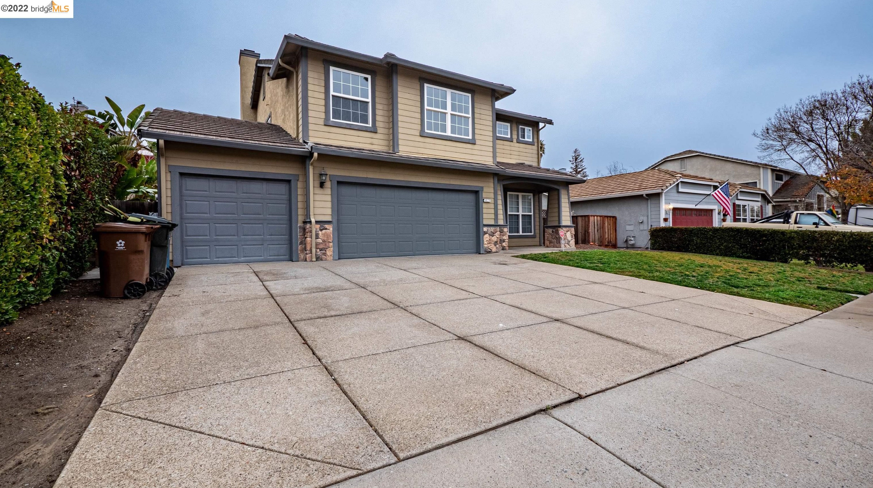 4629 Golden Bear Dr, Antioch, CA 94531-7171