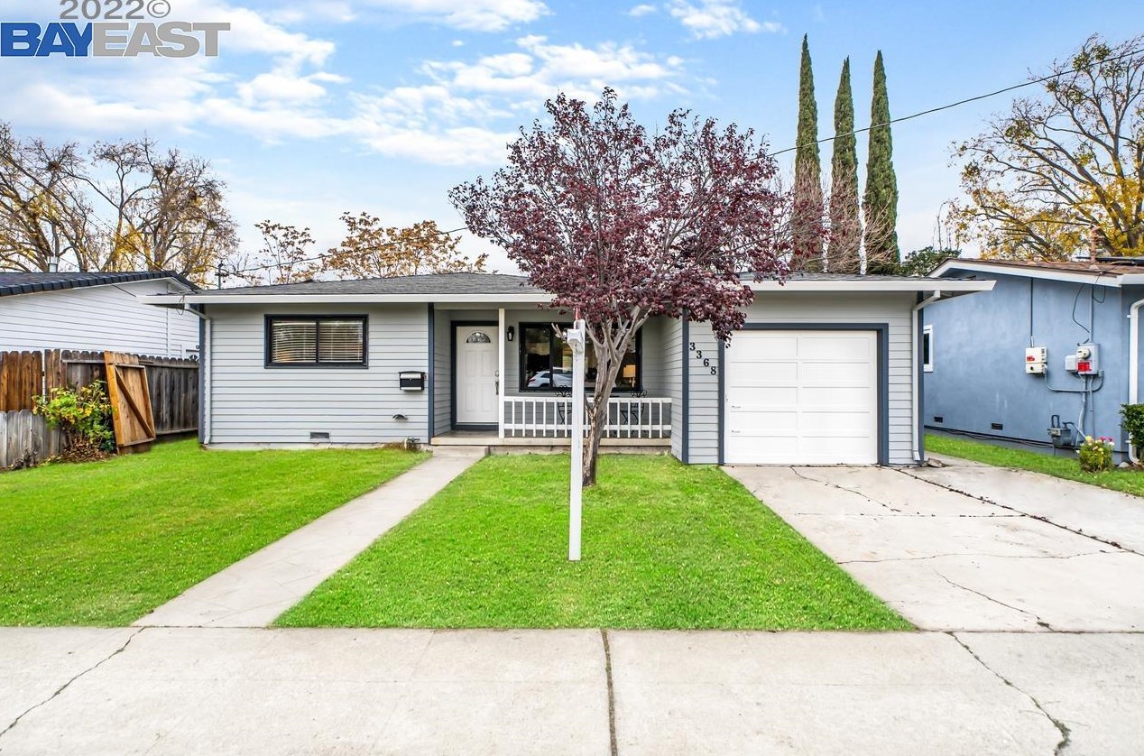 3368 Madeira Way, Livermore, CA 94550