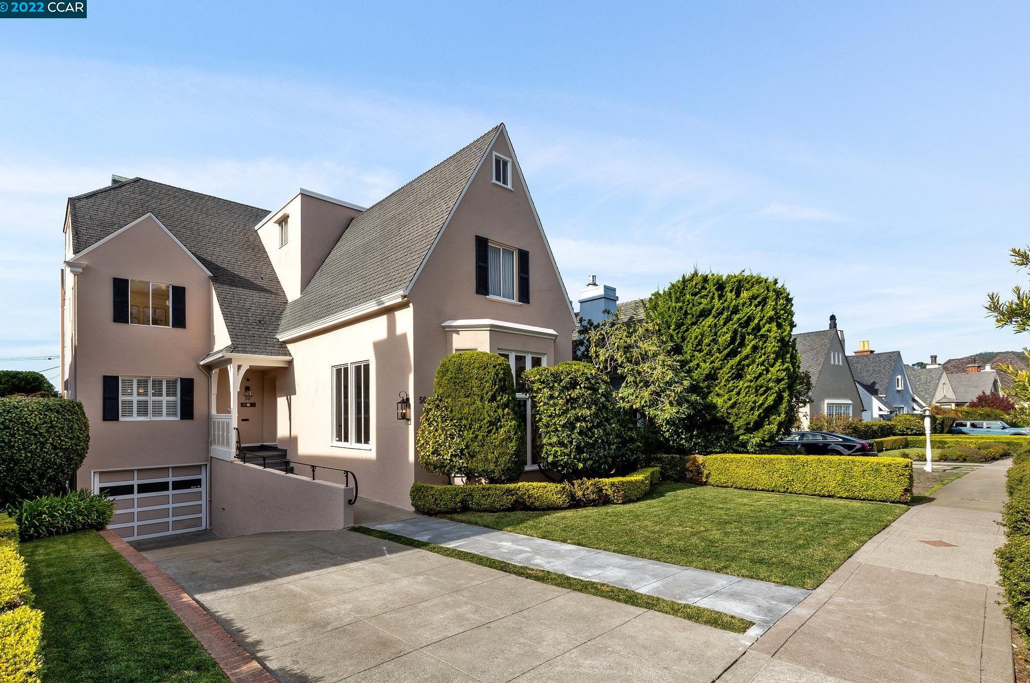 50 Santa Paula Ave, San Francisco, CA 94127