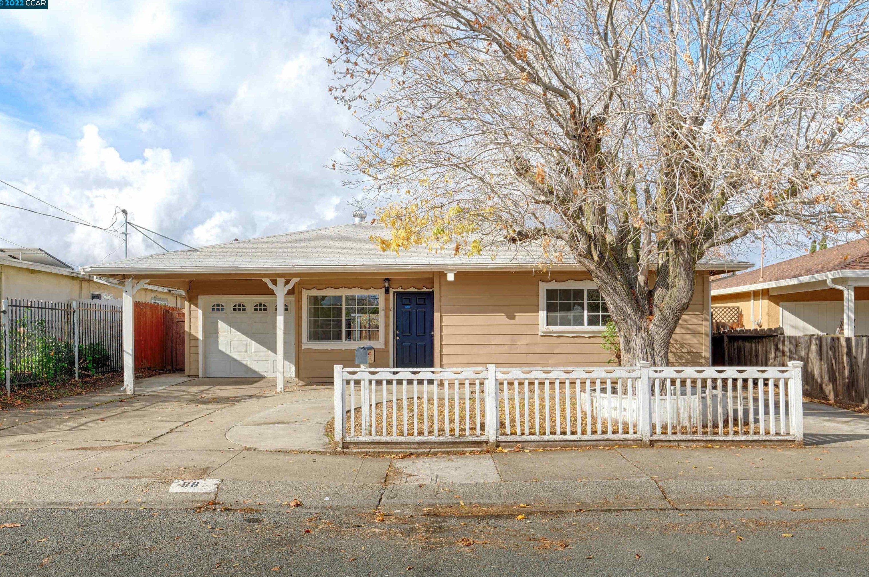 88 Bruno Ave, West Pittsburg, CA 94565