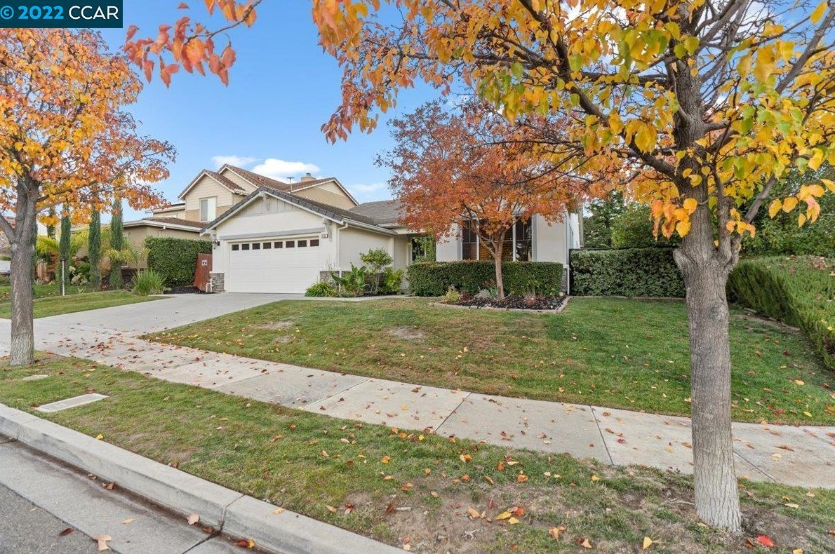 695 Astor Ct, Los Angeles, CA 94513-7018