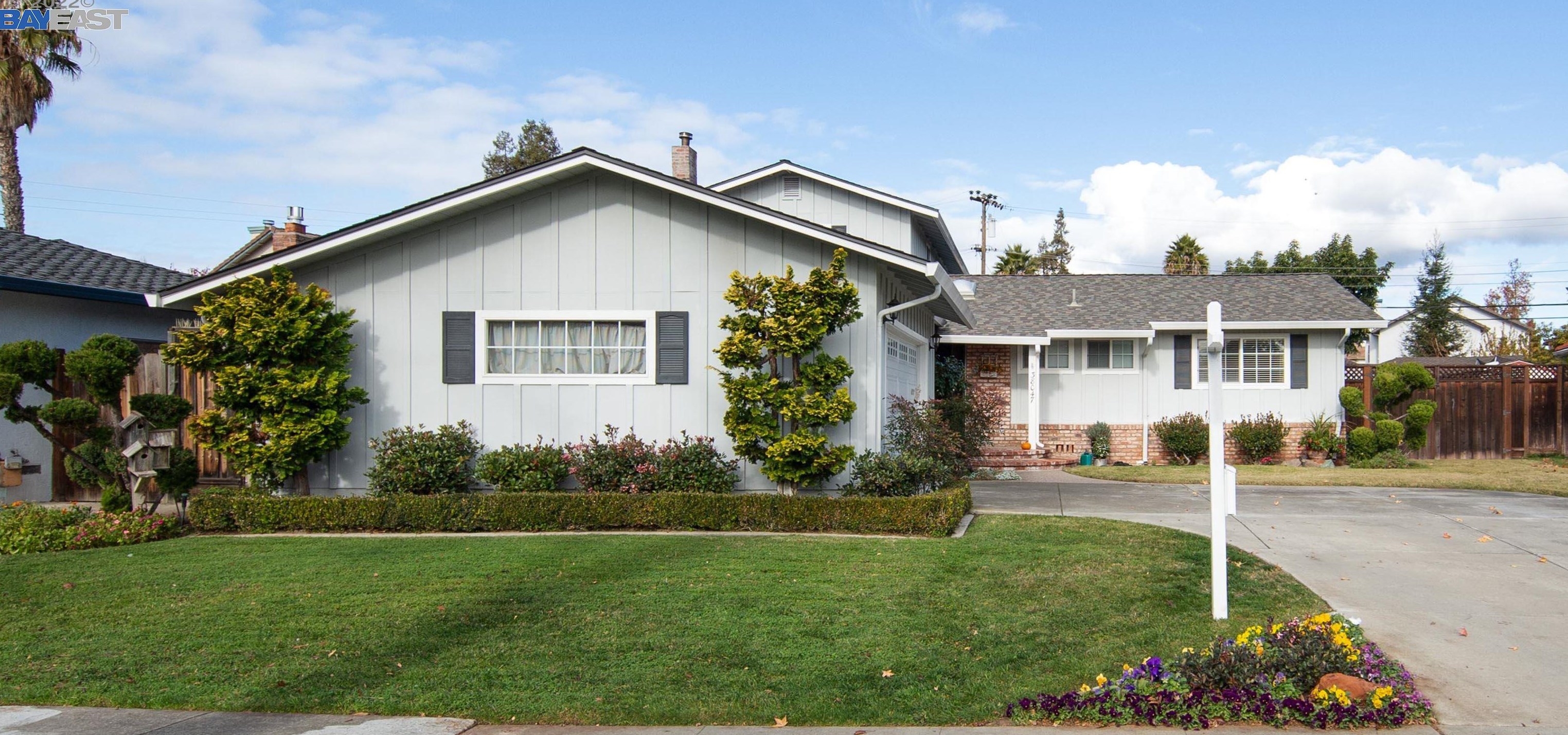 38047 Parkmont Dr, Fremont, CA 94536-5239