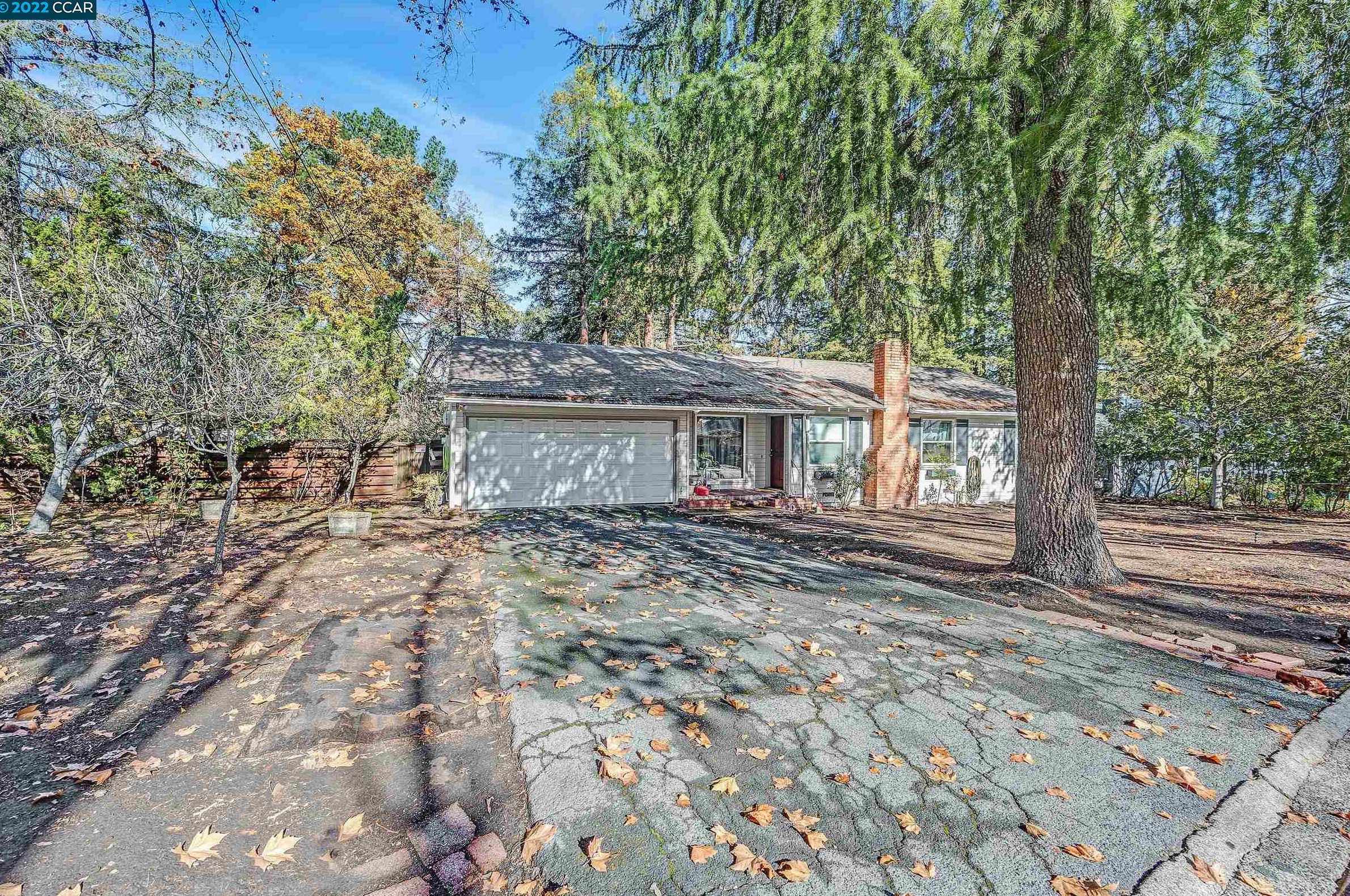 327 Strand Ave, Concord, CA 94523