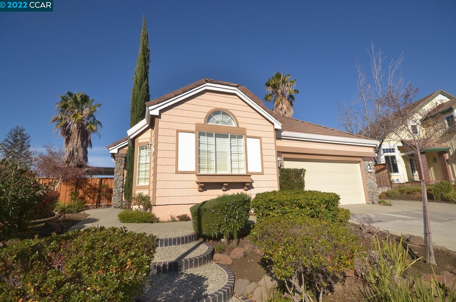 116 Joscolo Vw, Clayton, CA 94517-1806