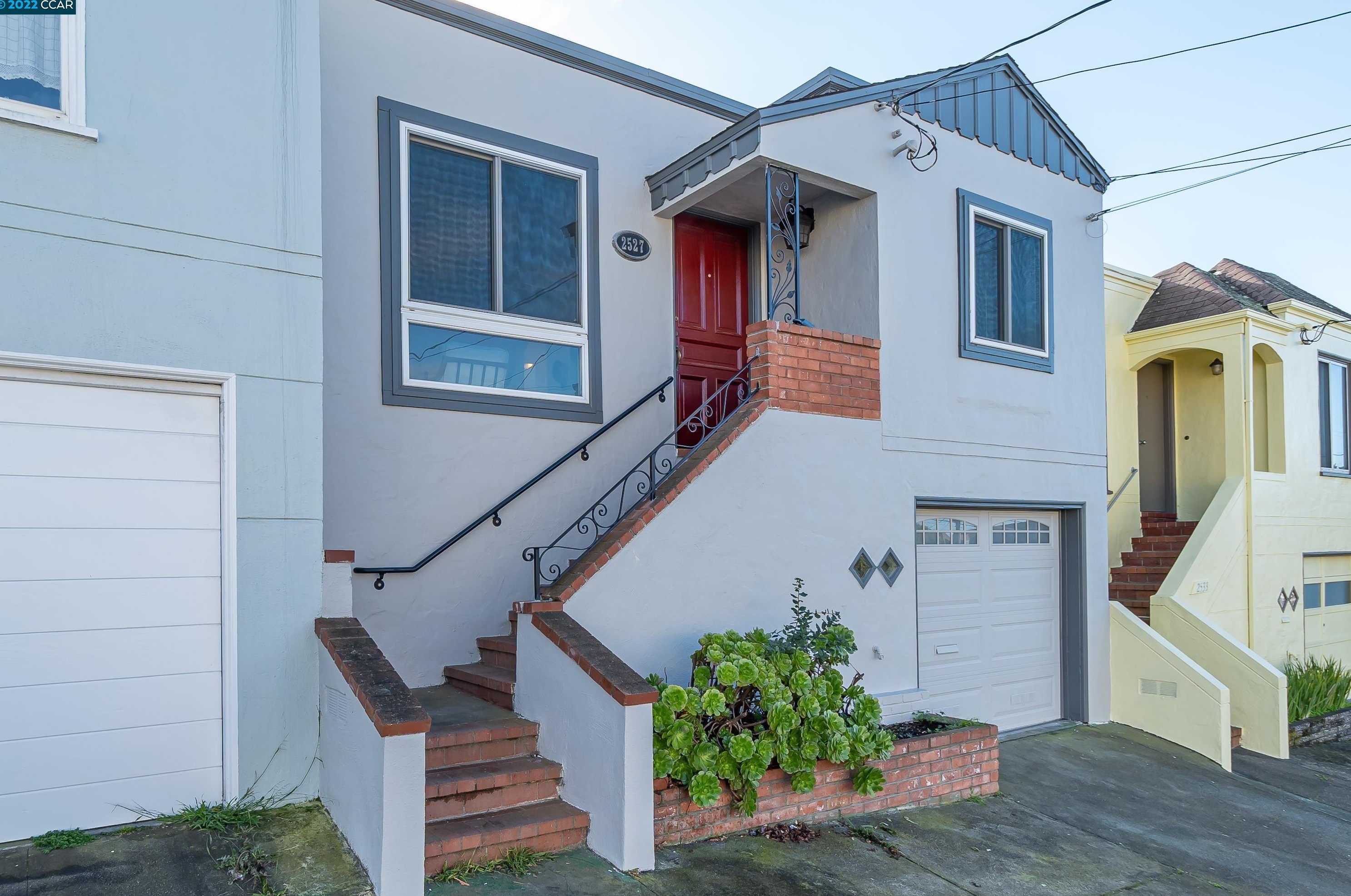 2527 Ortega St, San Francisco, CA 94122-4134