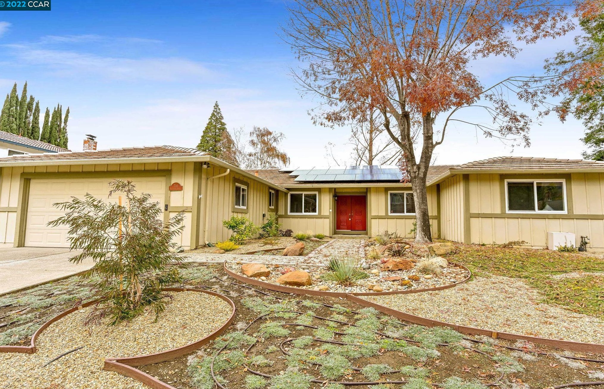 714 Bloching Cir, Clayton, CA 94517-1626
