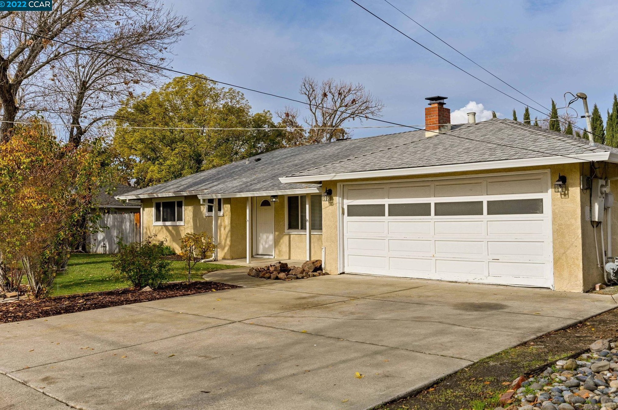 154 Beverly Dr, Concord, CA 94523-2304