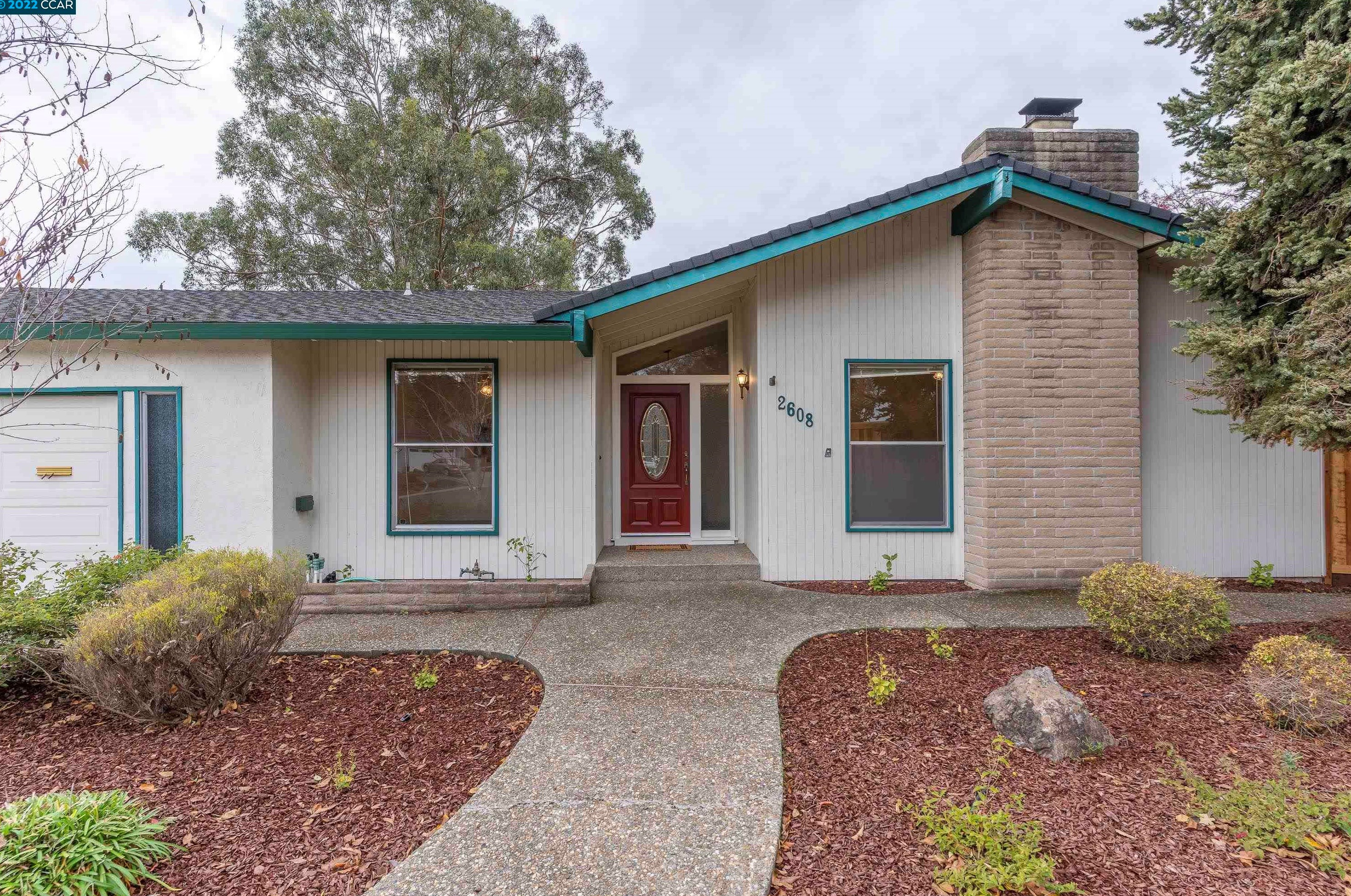 2608 Chapparal Ct, Pinole, CA 94564